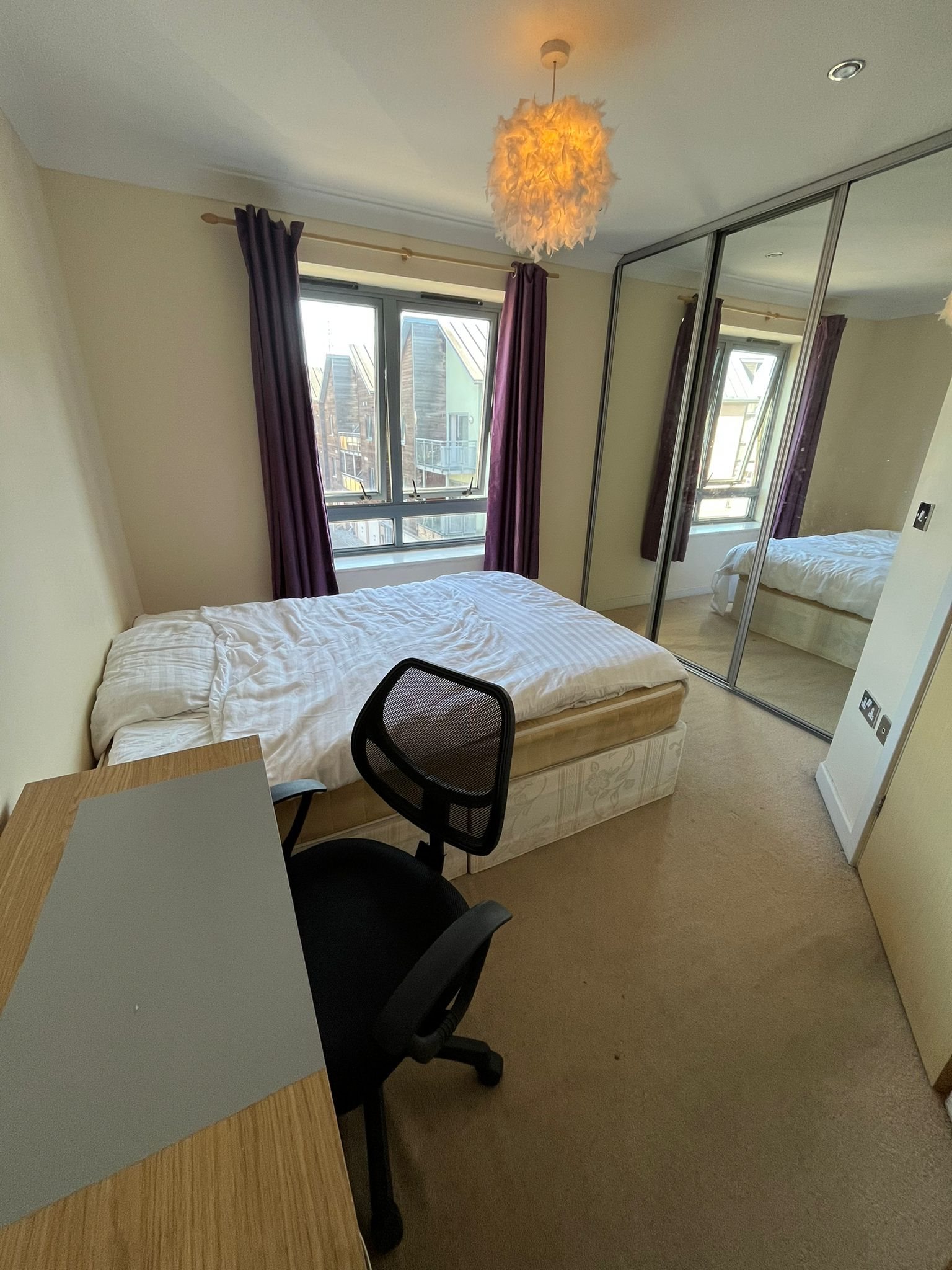 2 bed apartment to rent in Quayside Drive, , CO2  - Property Image 2