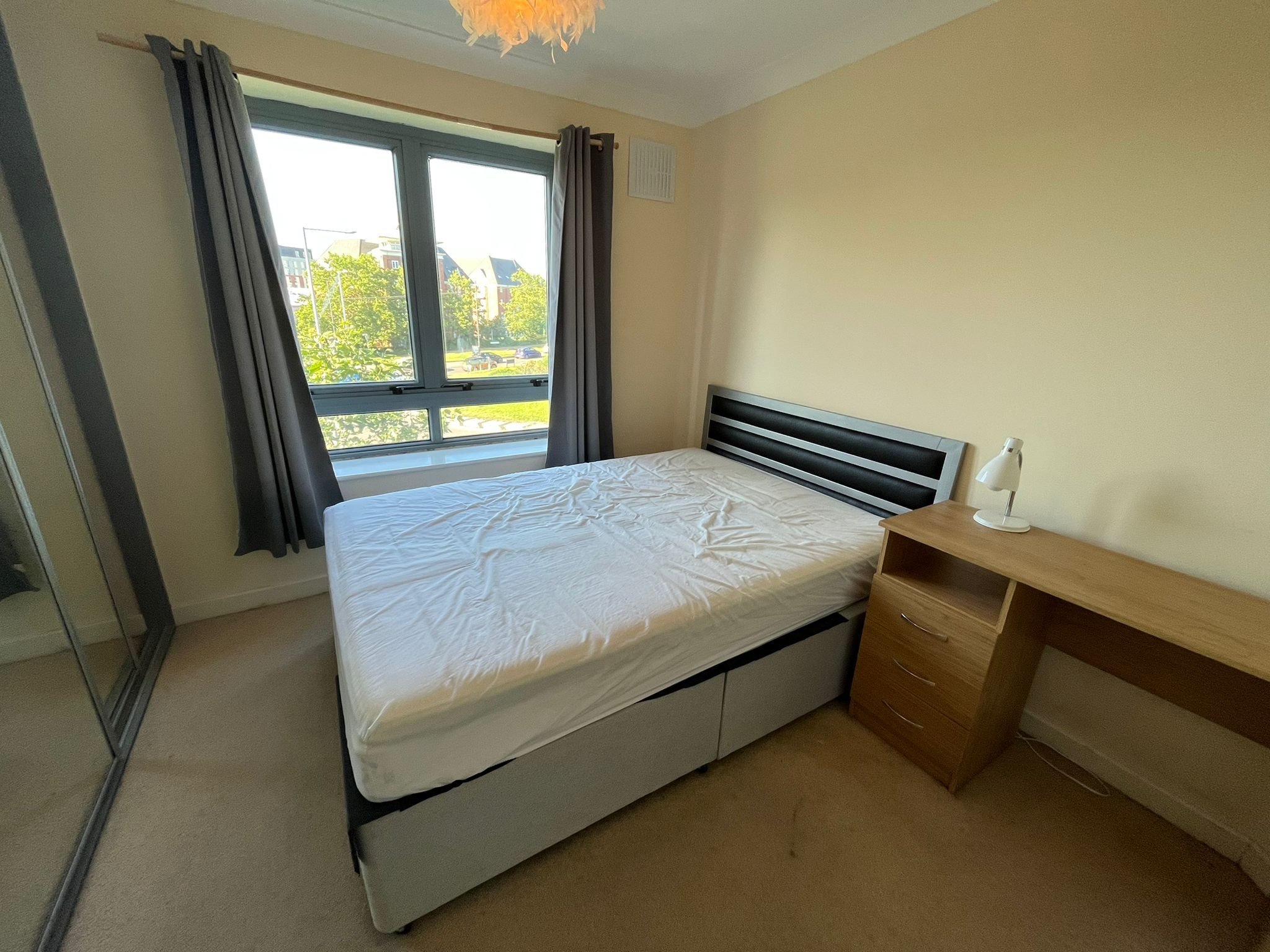 2 bed apartment to rent in Quayside Drive, , CO2 3