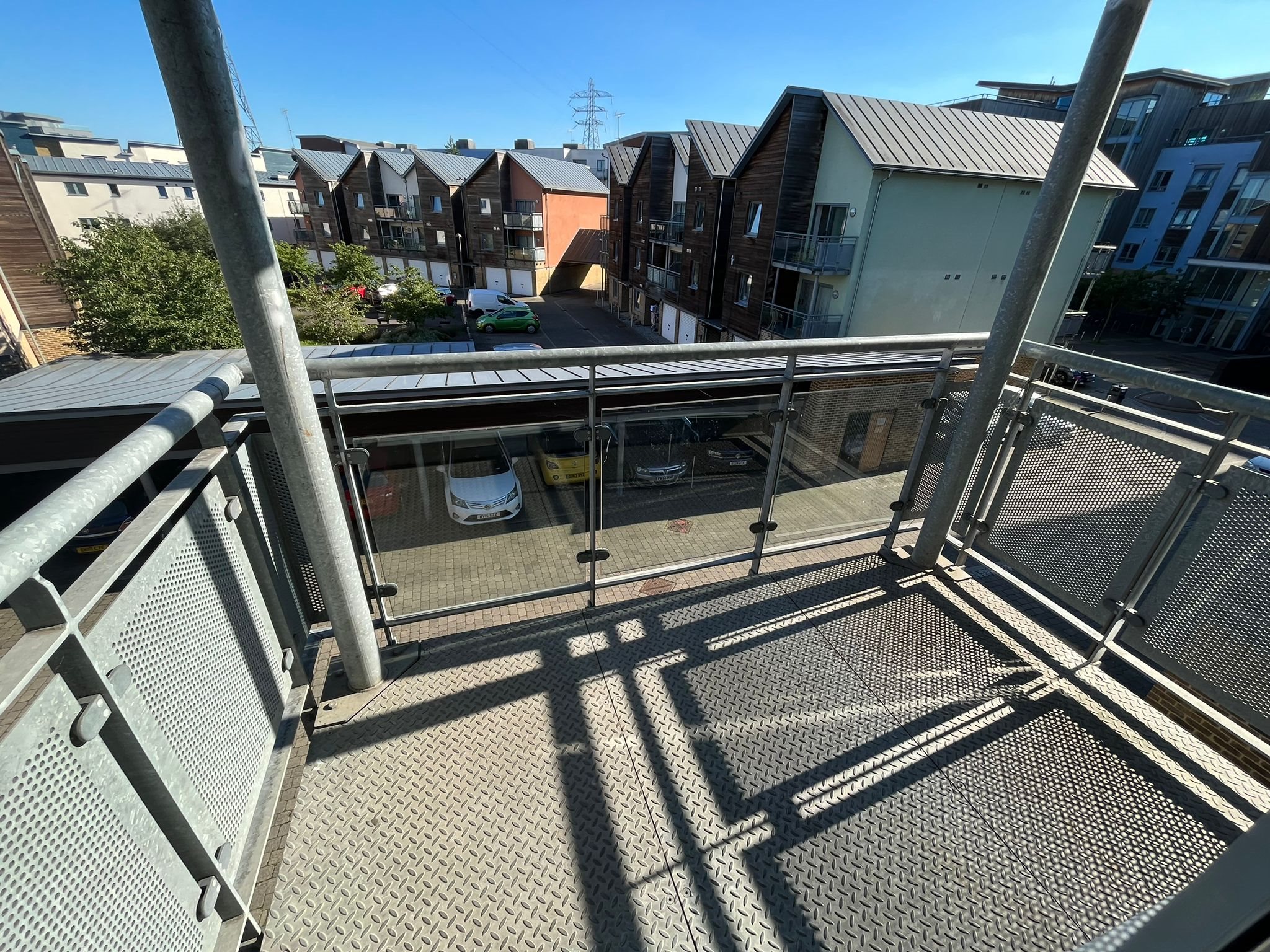 2 bed apartment to rent in Quayside Drive, , CO2