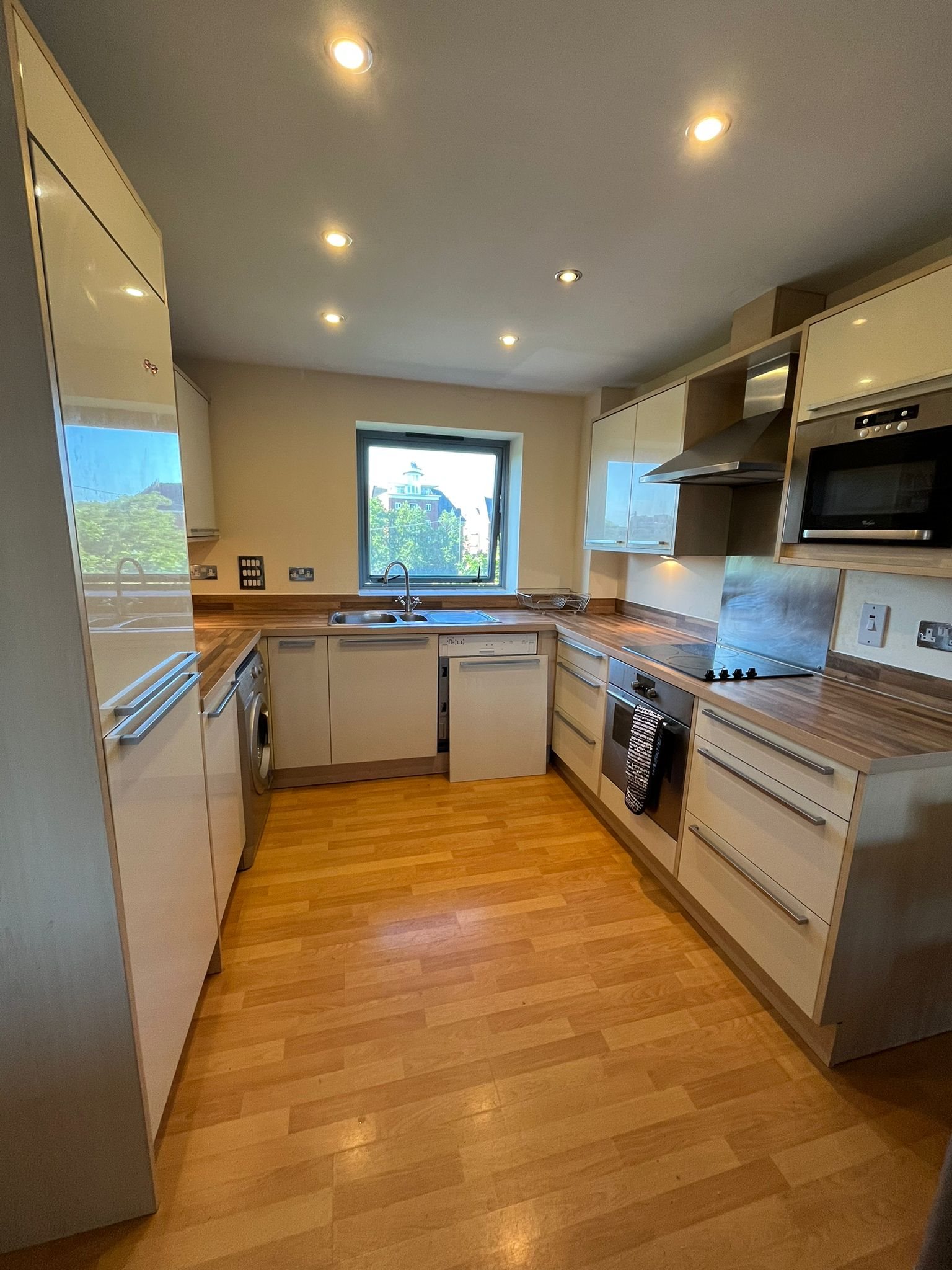 2 bed apartment to rent in Quayside Drive, , CO2 5