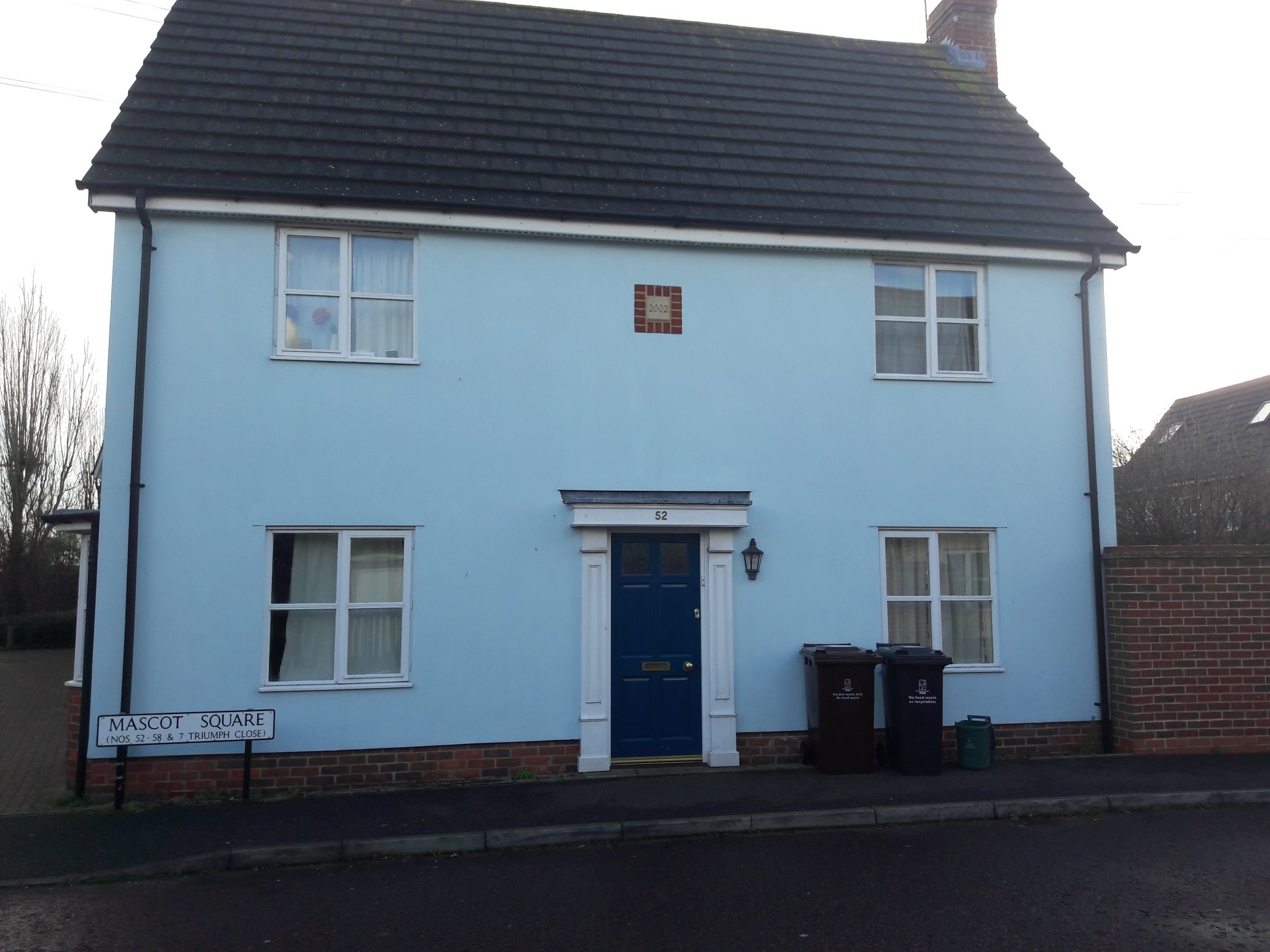 4 bed house to rent in Mascot Square, Colchester , CO4  - Property Image 1
