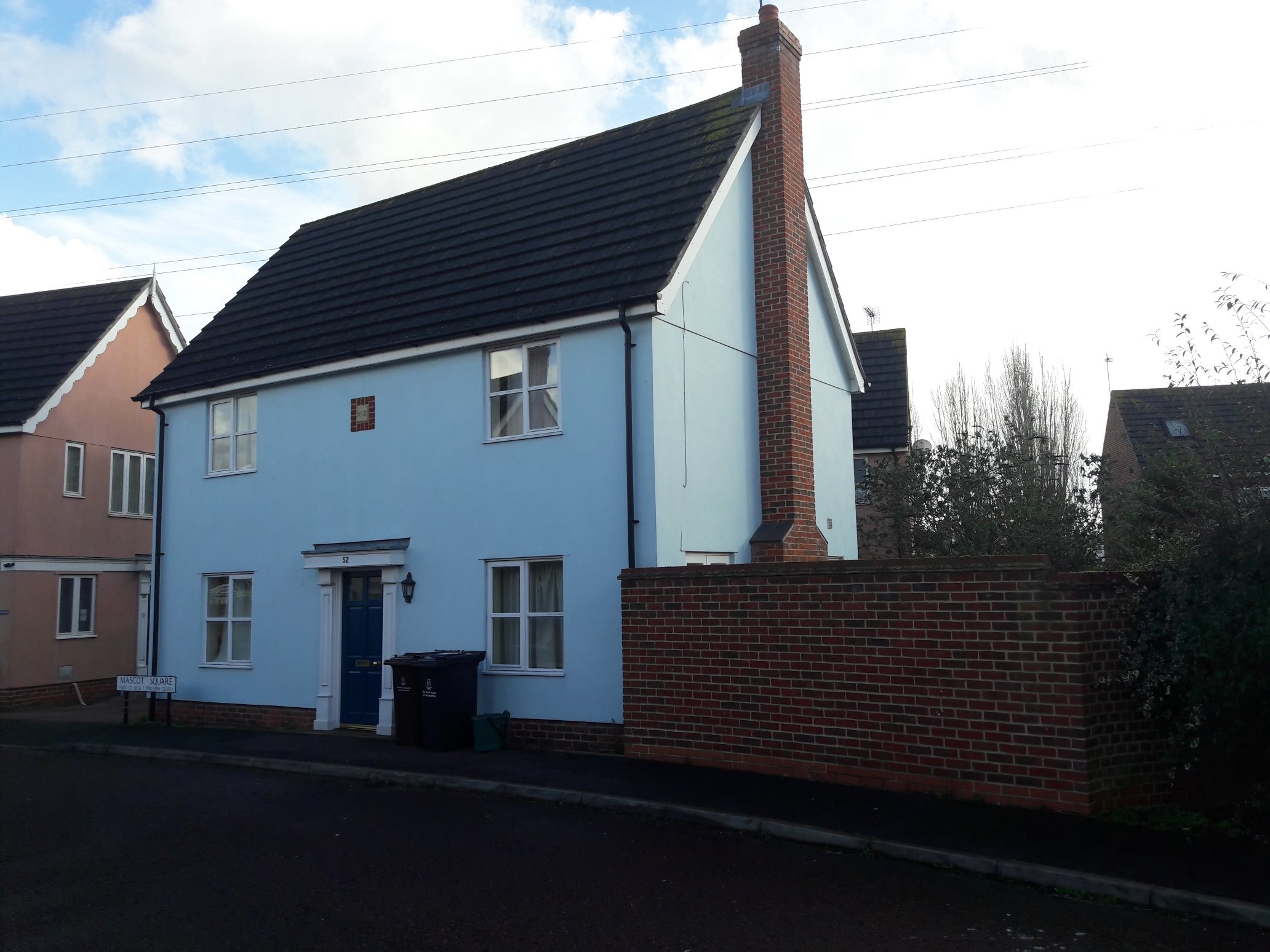 4 bed house to rent in Mascot Square, Colchester , CO4  - Property Image 3