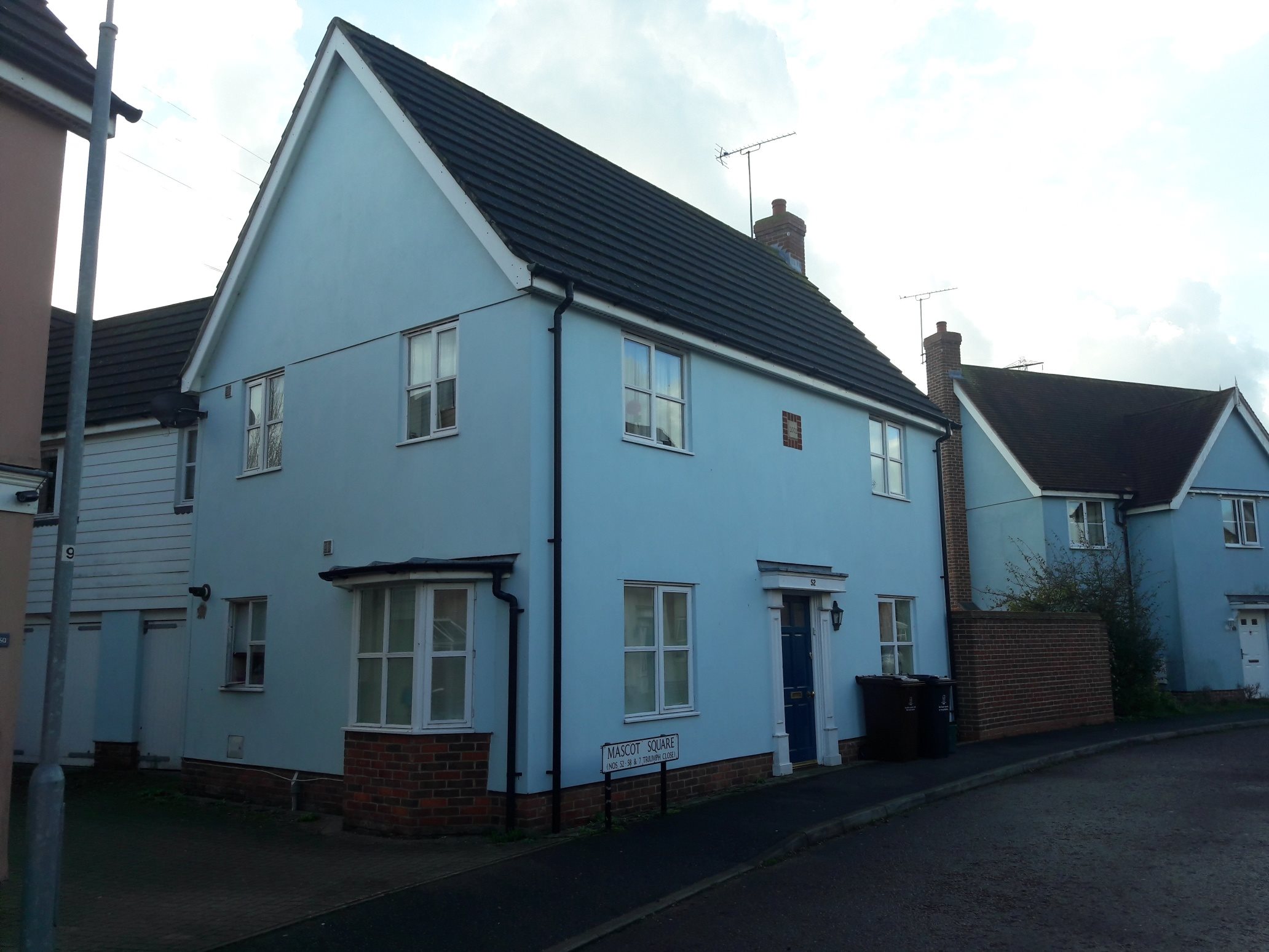 4 bed house to rent in Mascot Square, Colchester , CO4  - Property Image 4