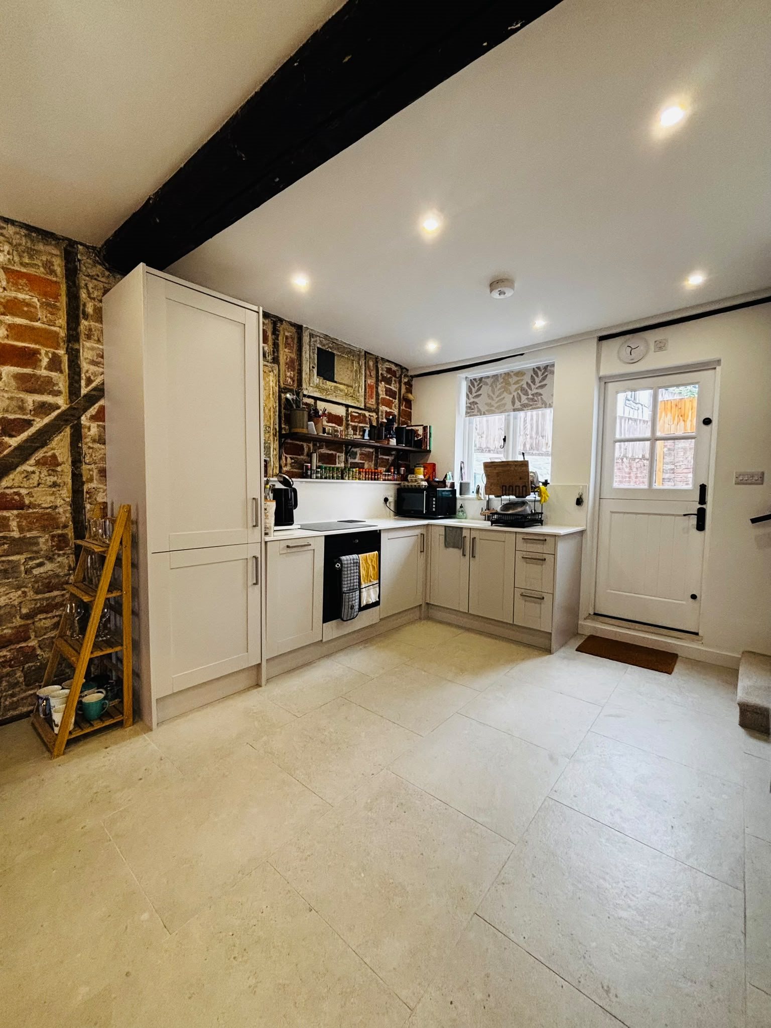 2 bed house to rent in North Hill, , CO1