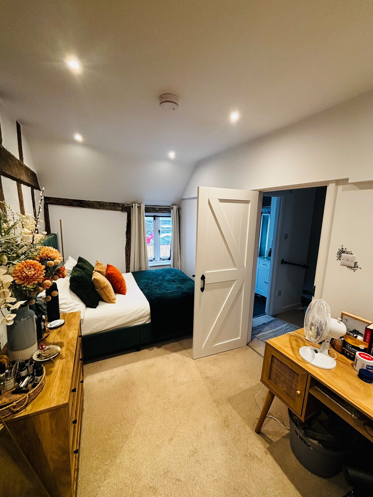 2 bed house to rent in North Hill, , CO1  - Property Image 3