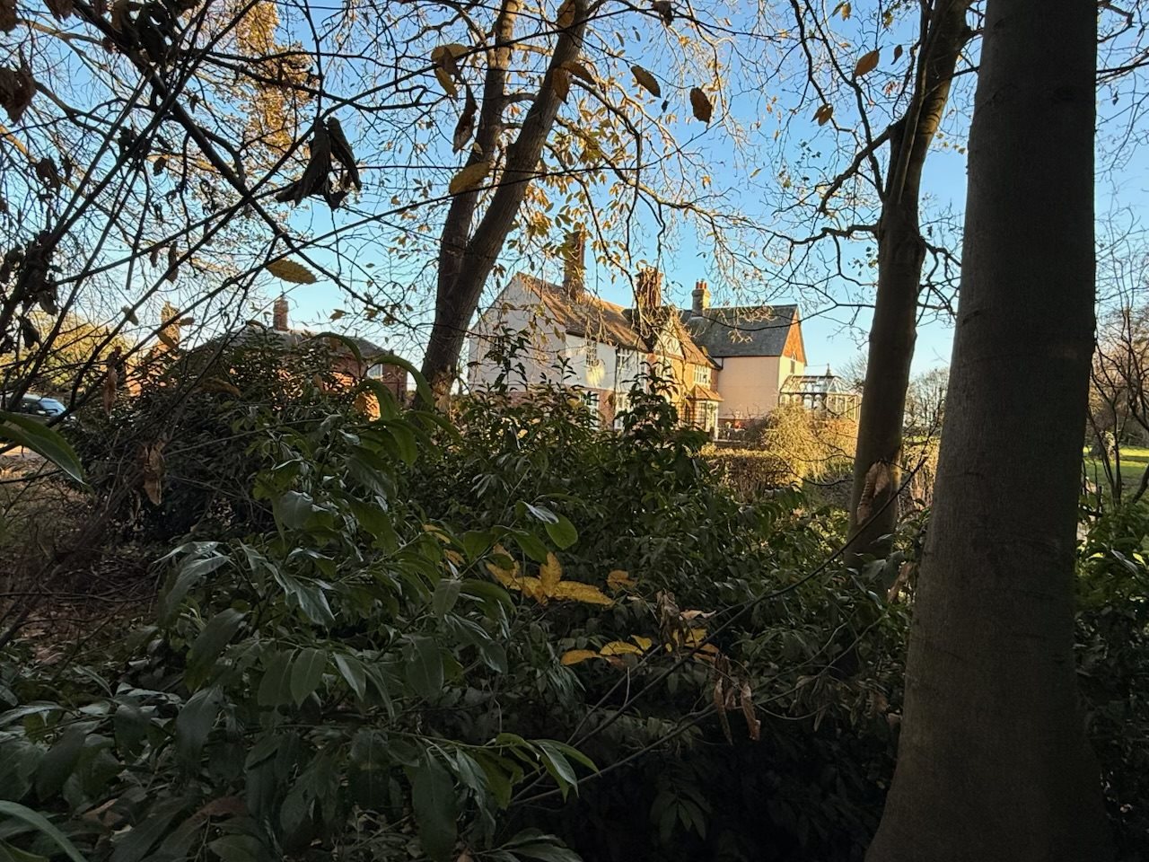 1 bed apartment to rent in Hadleigh Road, Higham, CO7 12