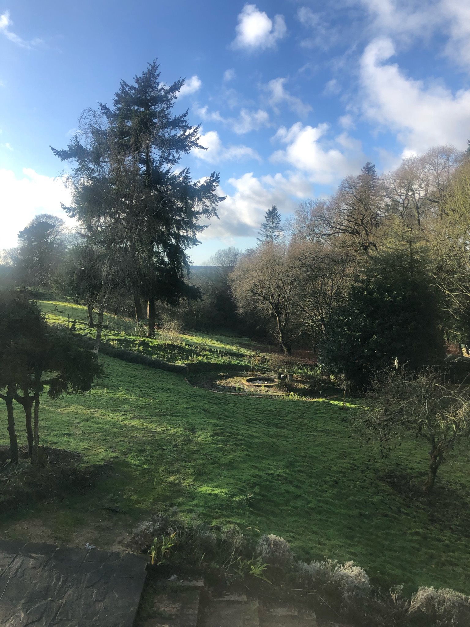 1 bed apartment to rent in Hadleigh Road, Higham, CO7 17