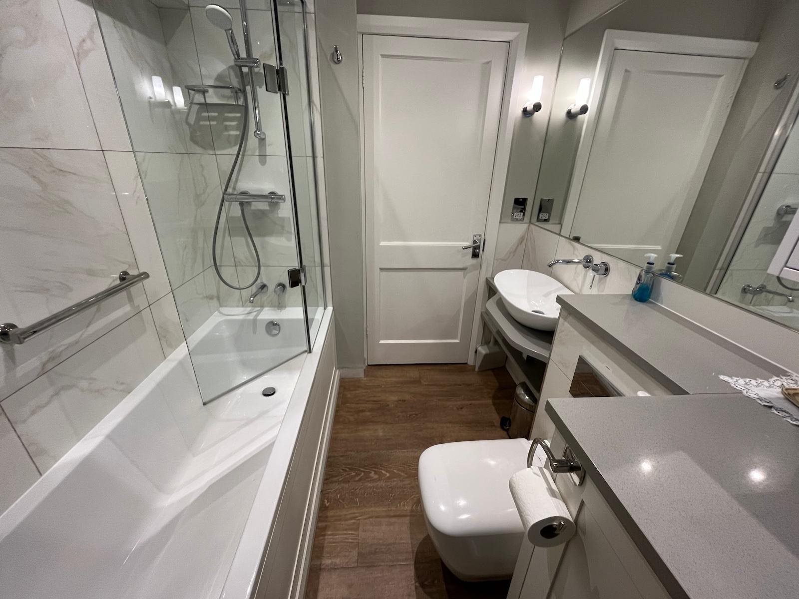 1 bed apartment to rent in Hadleigh Road, Higham, CO7 6