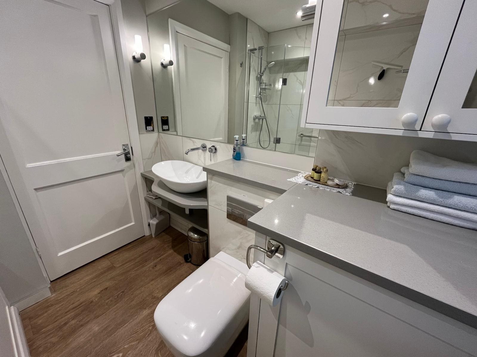 1 bed apartment to rent in Hadleigh Road, Higham, CO7  - Property Image 8