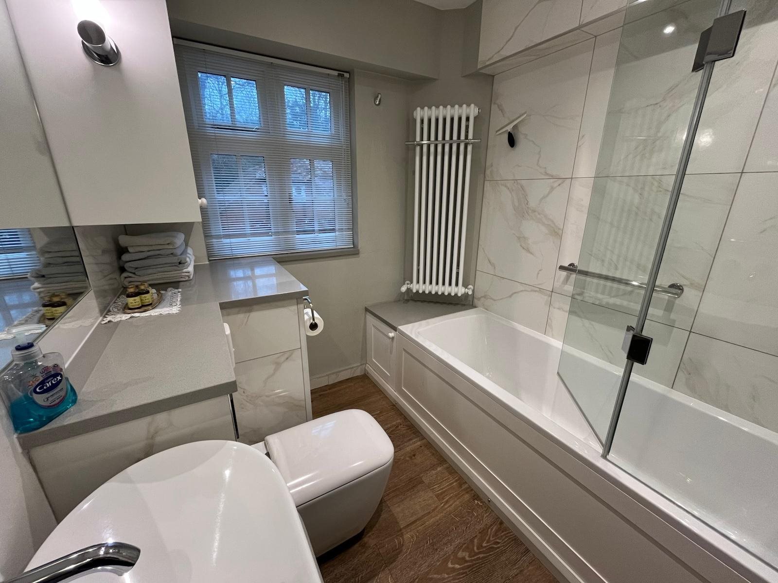 1 bed apartment to rent in Hadleigh Road, Higham, CO7  - Property Image 9