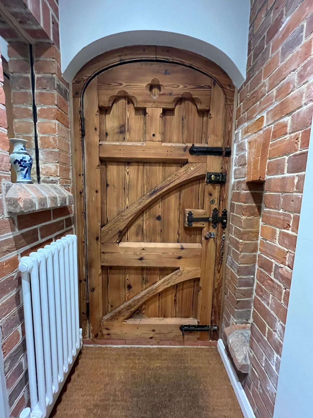 1 bed apartment to rent in Hadleigh Road, Higham, CO7  - Property Image 10