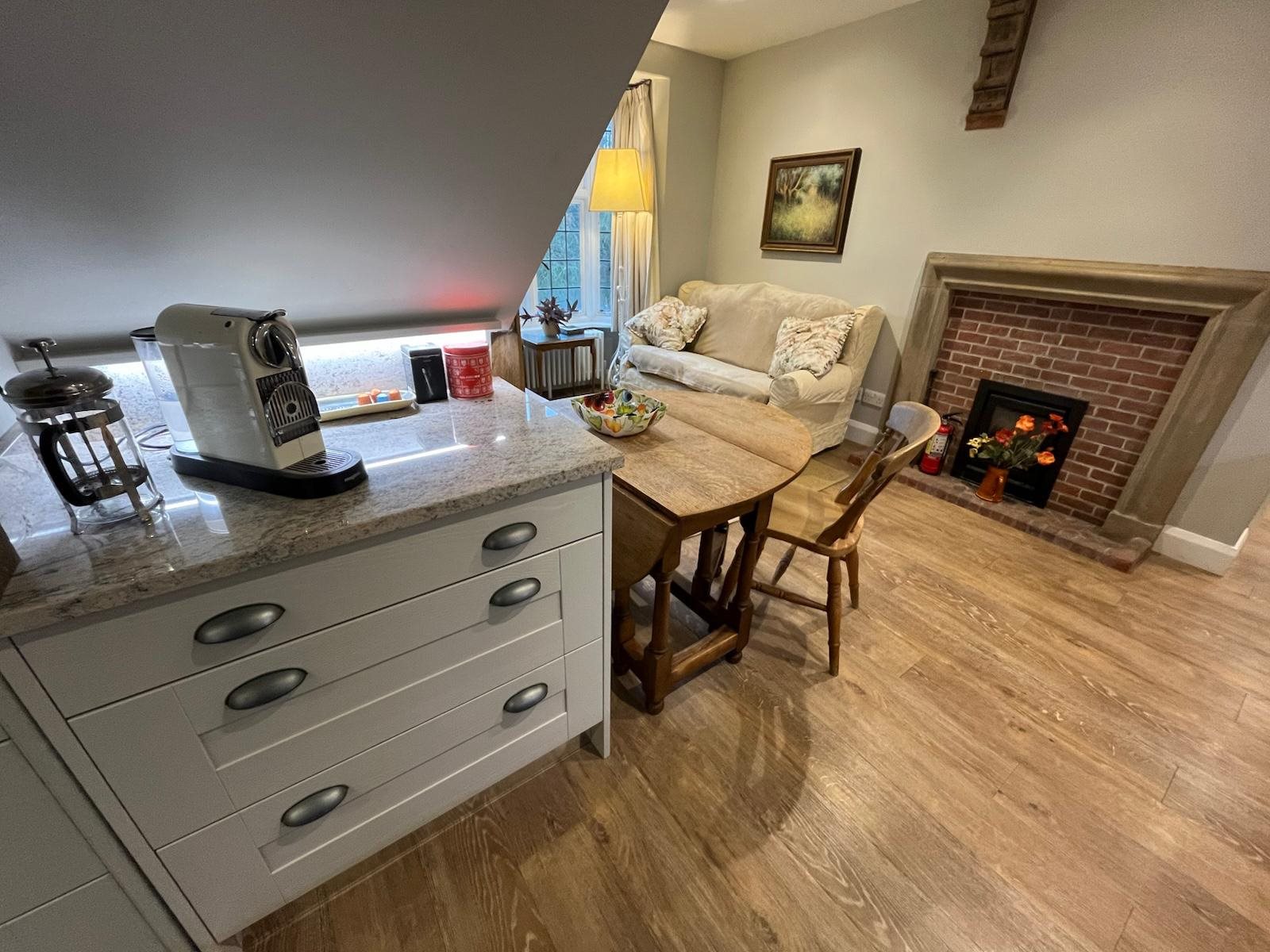 1 bed apartment to rent in Hadleigh Road, Higham, CO7  - Property Image 3