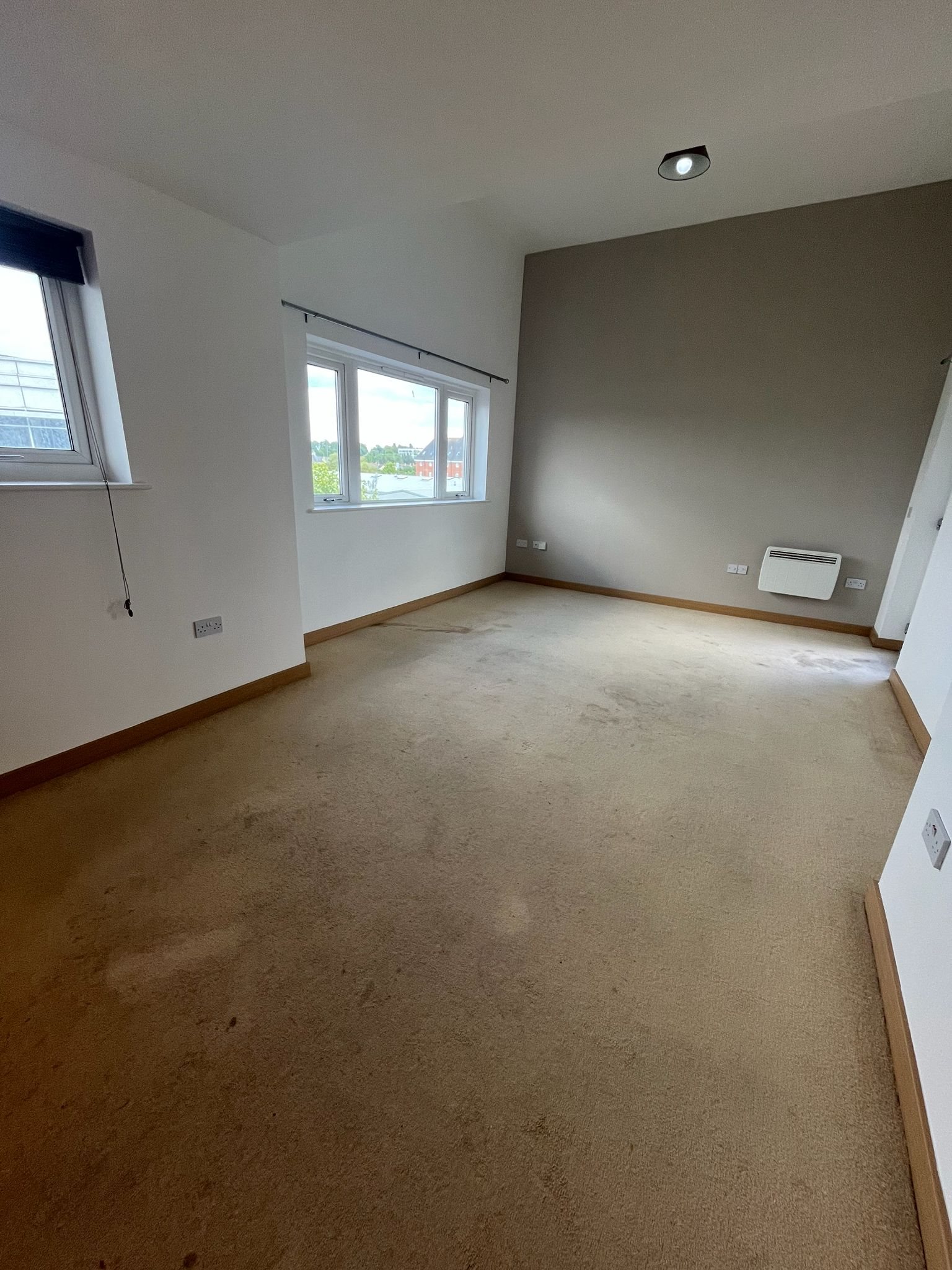 2 bed apartment to rent in Spiritus House, Hythe, CO2  - Property Image 3