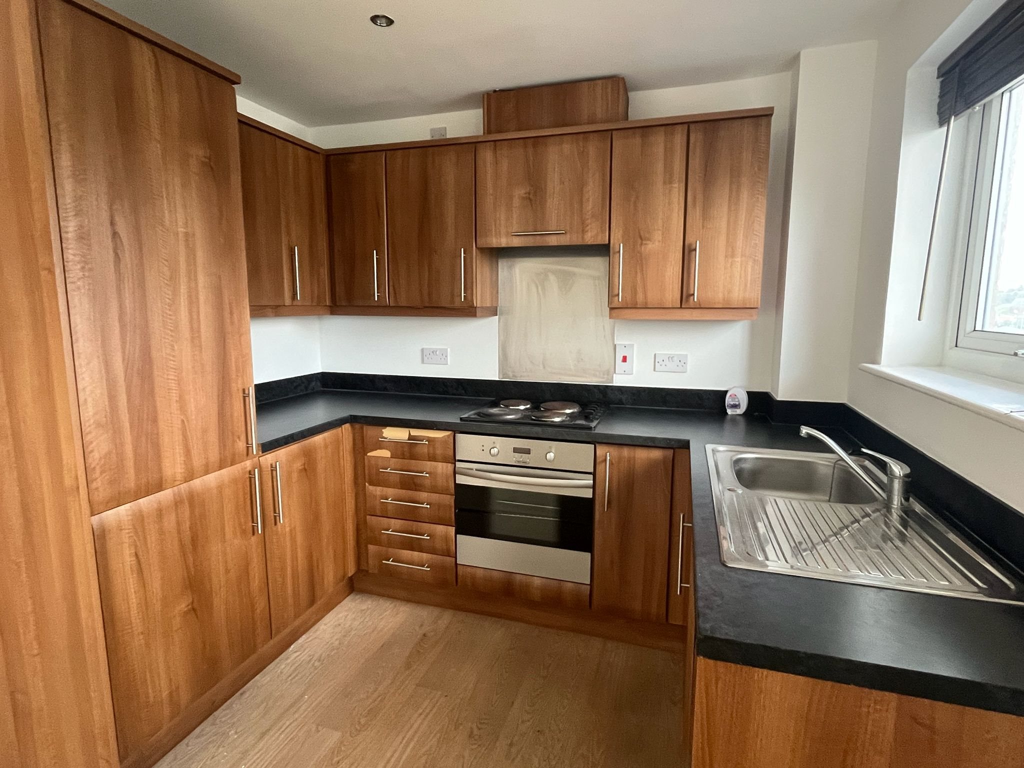 2 bed apartment to rent in Spiritus House, Hythe, CO2 1