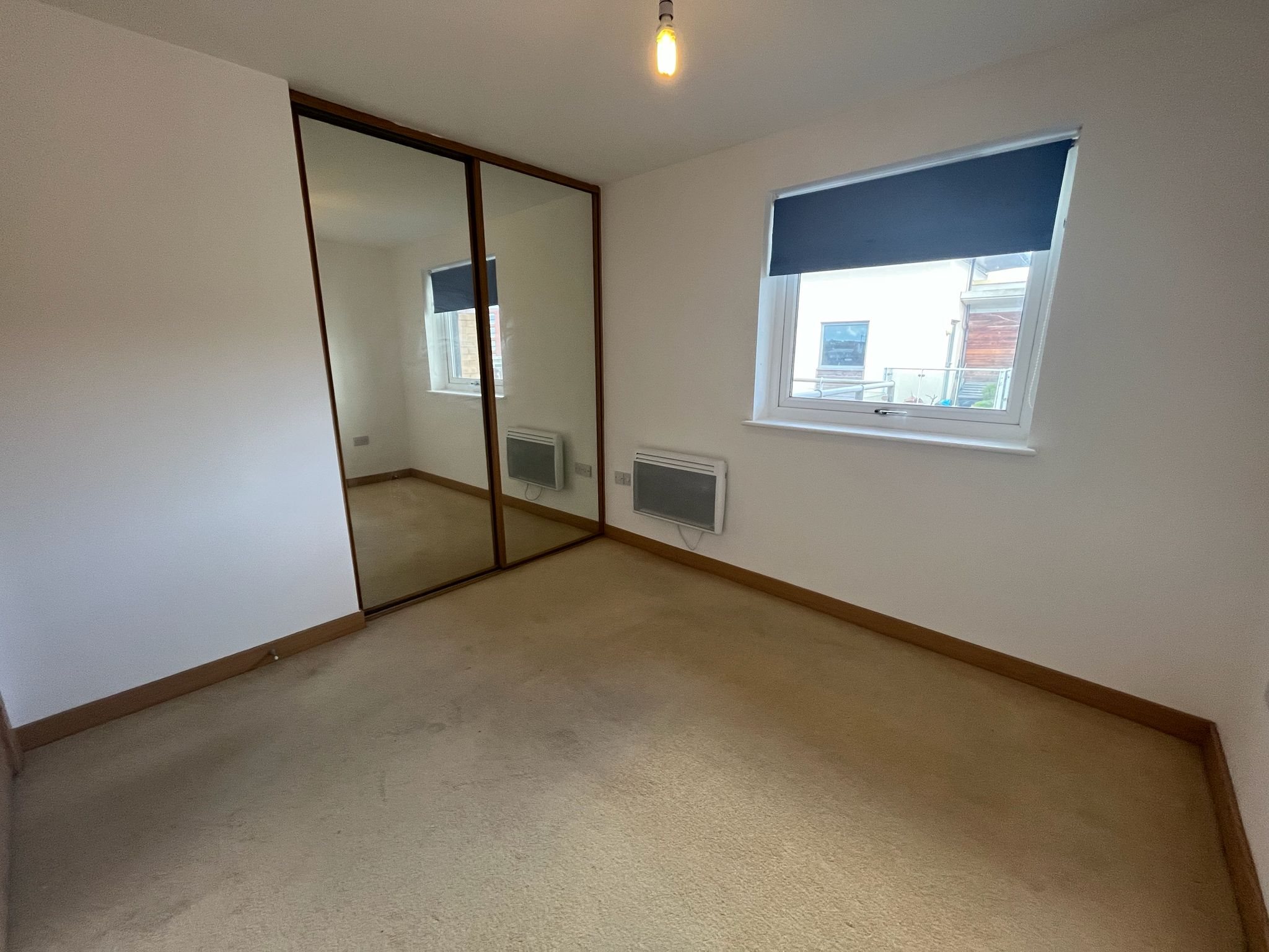 2 bed apartment to rent in Spiritus House, Hythe, CO2 3