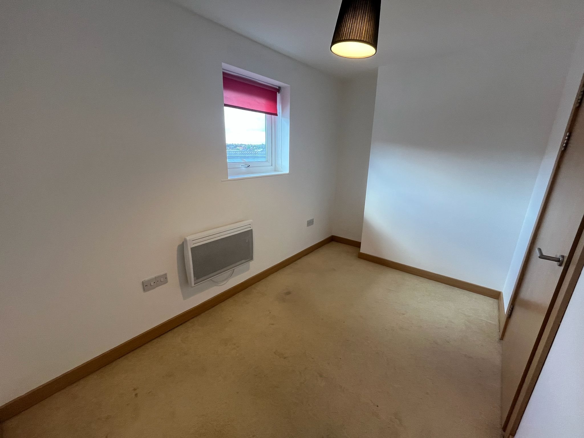 2 bed apartment to rent in Spiritus House, Hythe, CO2 4