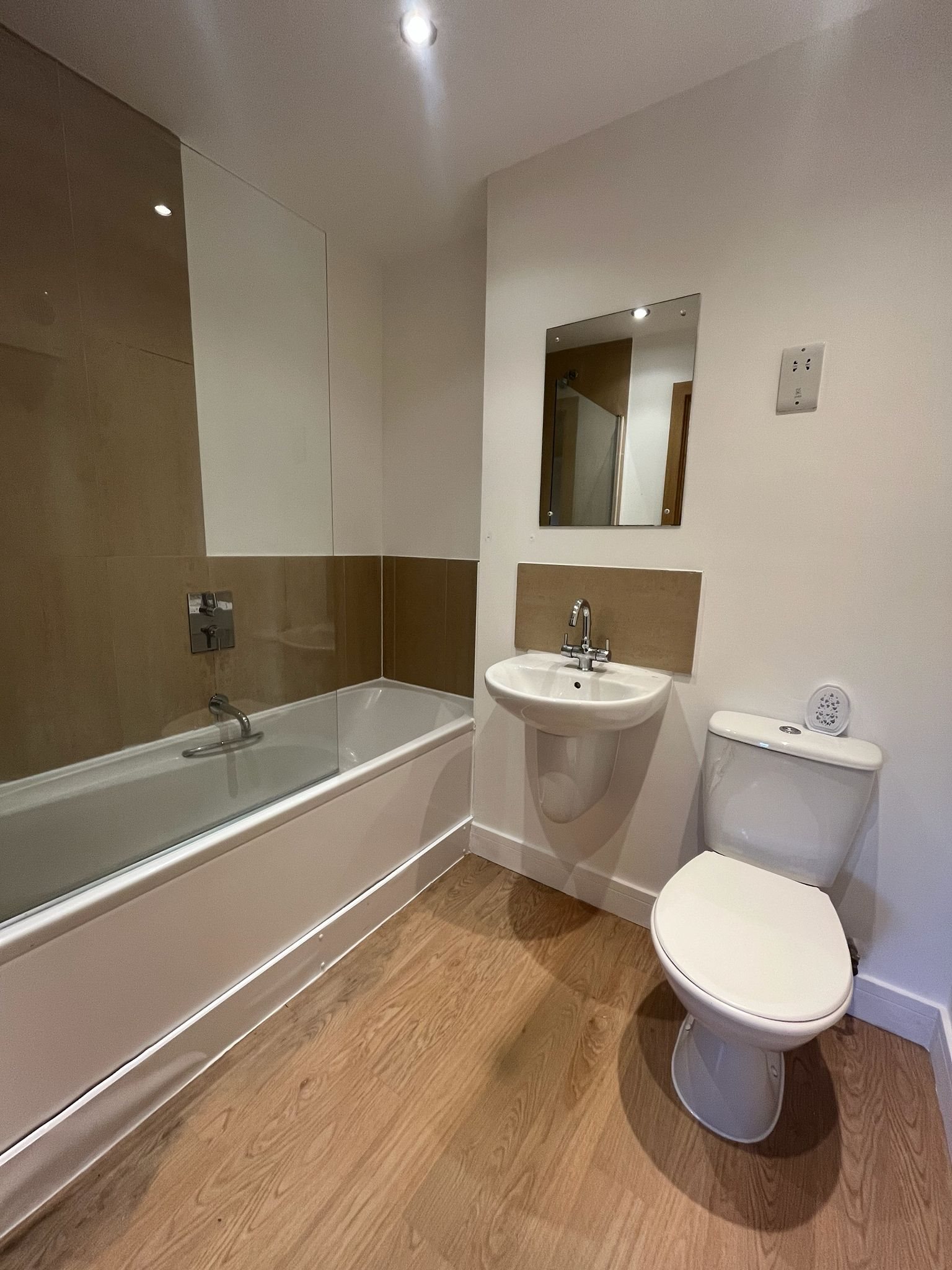 2 bed apartment to rent in Spiritus House, Hythe, CO2  - Property Image 6