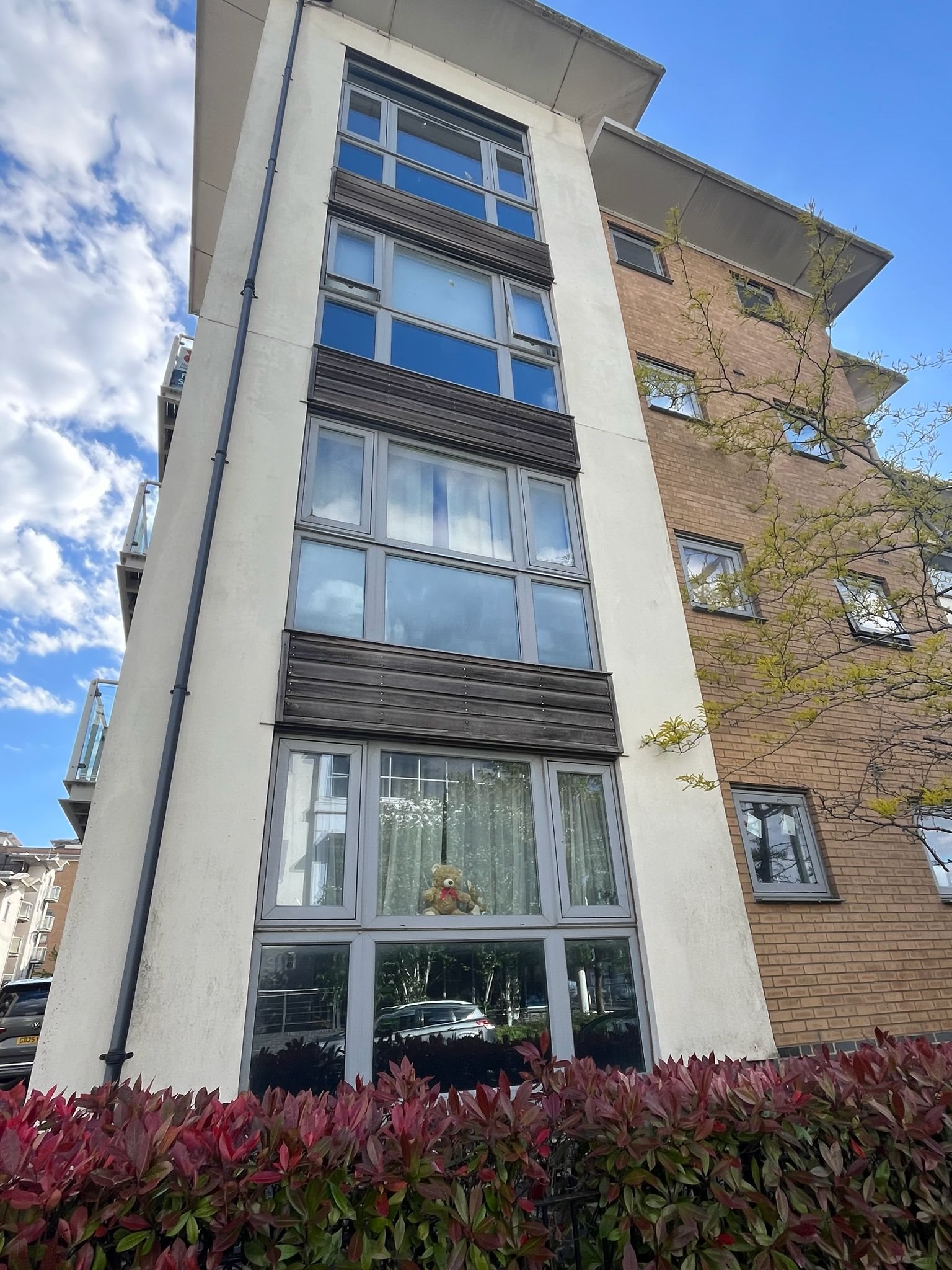 2 bed apartment to rent in Spiritus House, Hythe, CO2  - Property Image 1