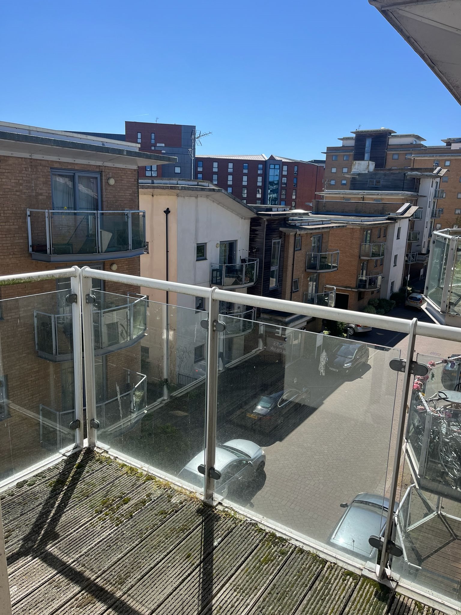 2 bed apartment to rent in Spiritus House, Hythe, CO2  - Property Image 7
