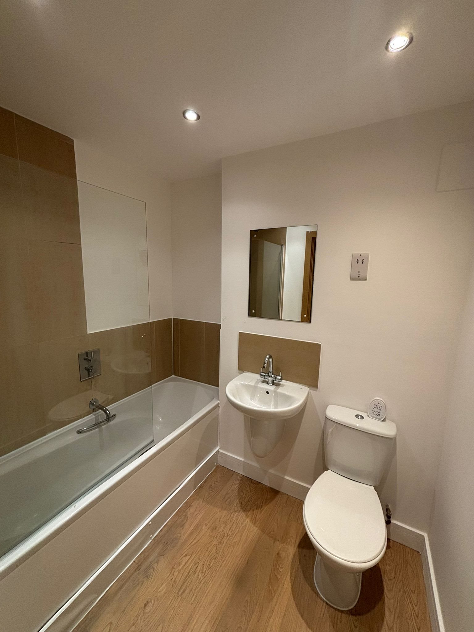 2 bed apartment to rent in Spiritus House, Colchester, CO2  - Property Image 5