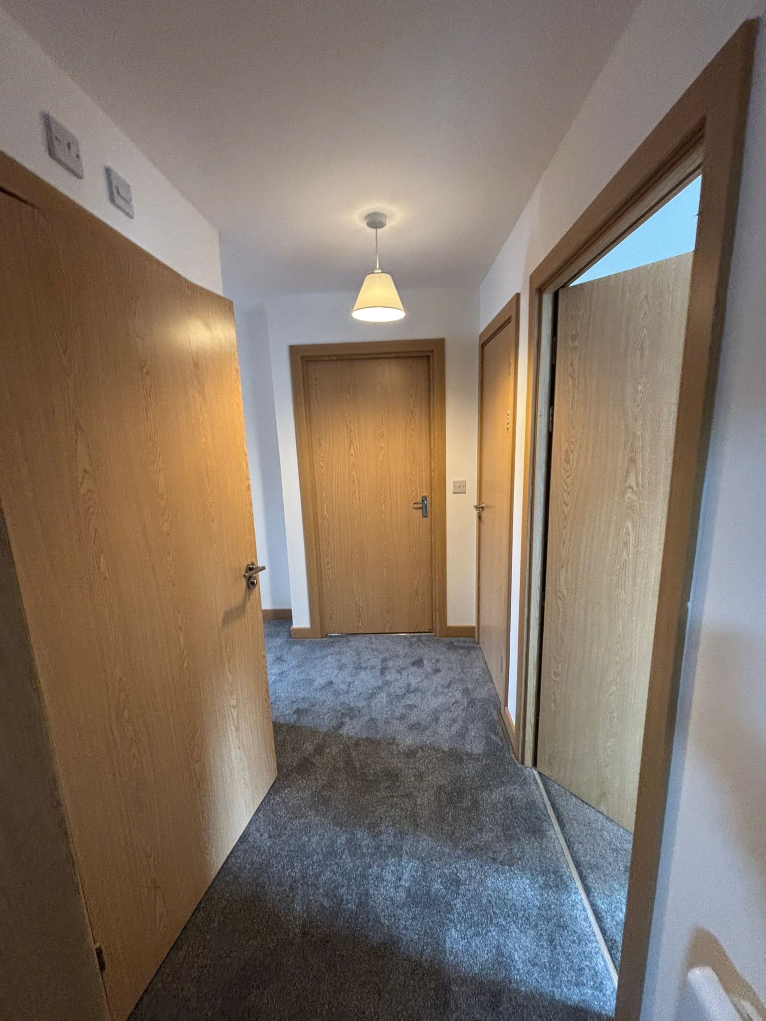 2 bed apartment to rent in Spiritus House, Colchester, CO2 1