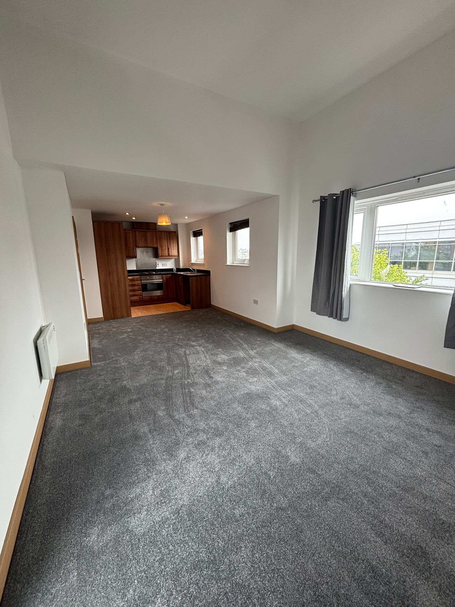 2 bed apartment to rent in Spiritus House, Colchester, CO2 3