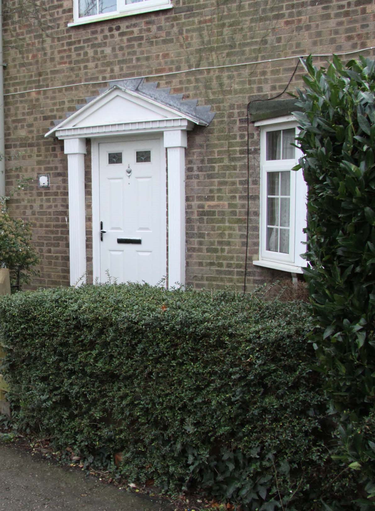 5 bed house to rent in Antonio Walk, , CO4