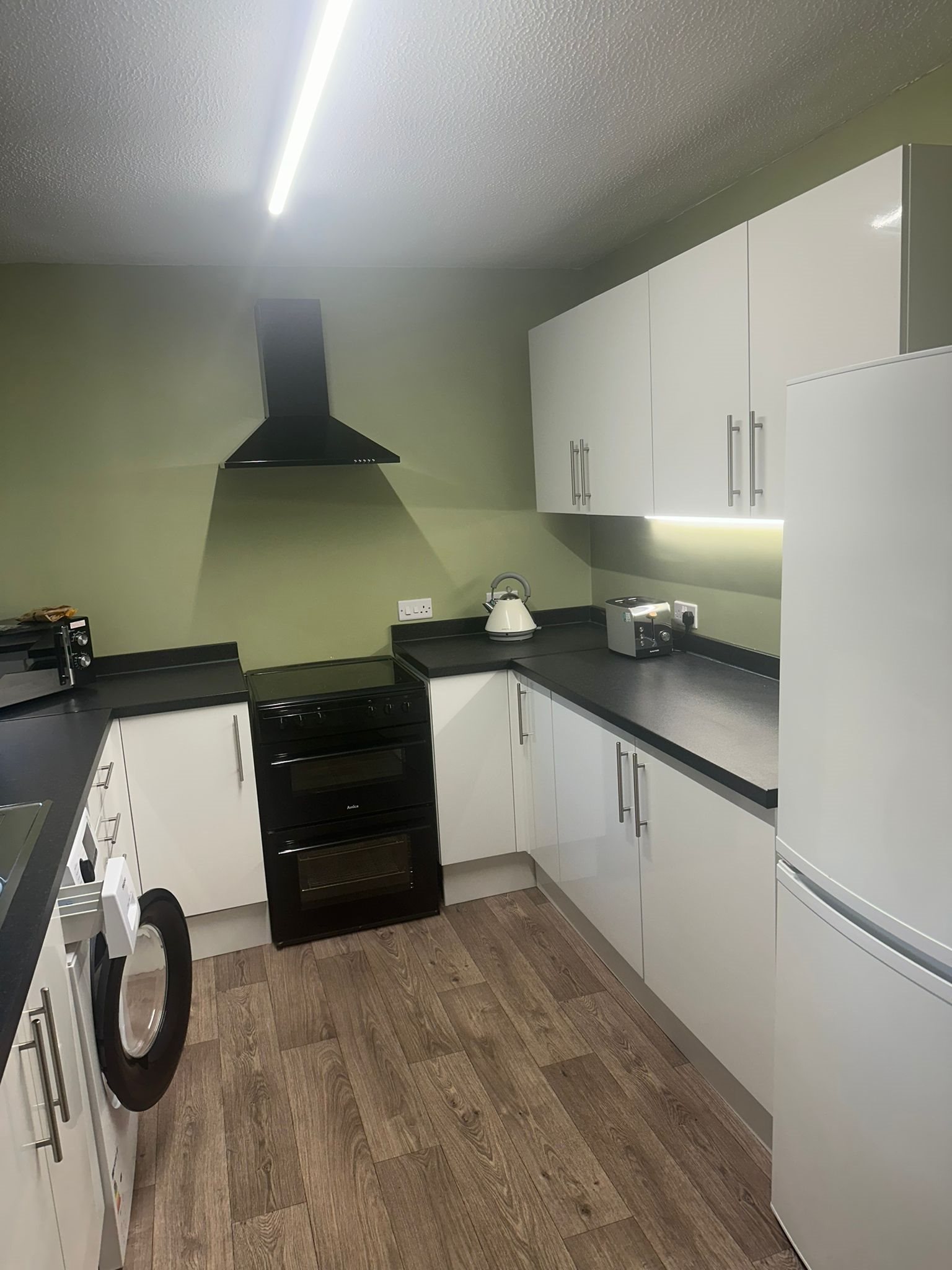 1 bed house / flat share to rent in Cyril Child Close, , CO4 3