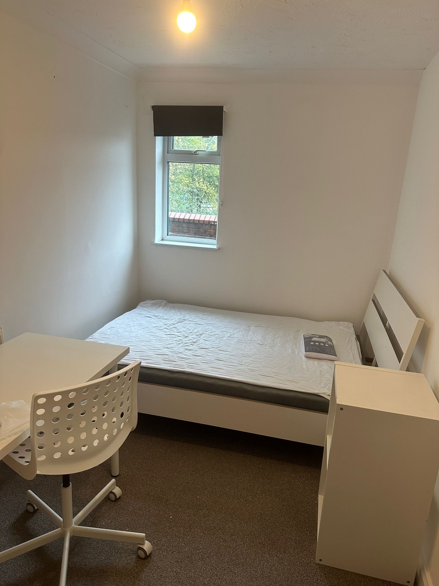 1 bed house / flat share to rent in Cyril Child Close, , CO4 1