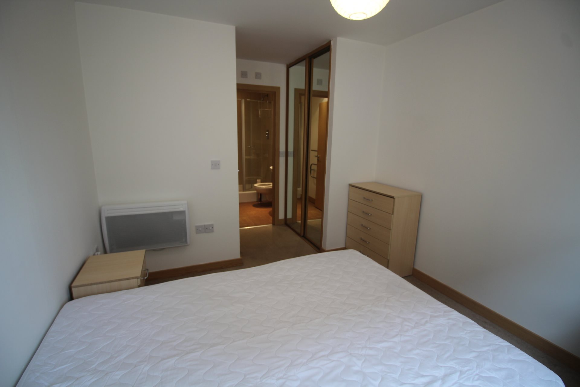 2 bed flat to rent in Caelum Drive, Hythe, CO2 3