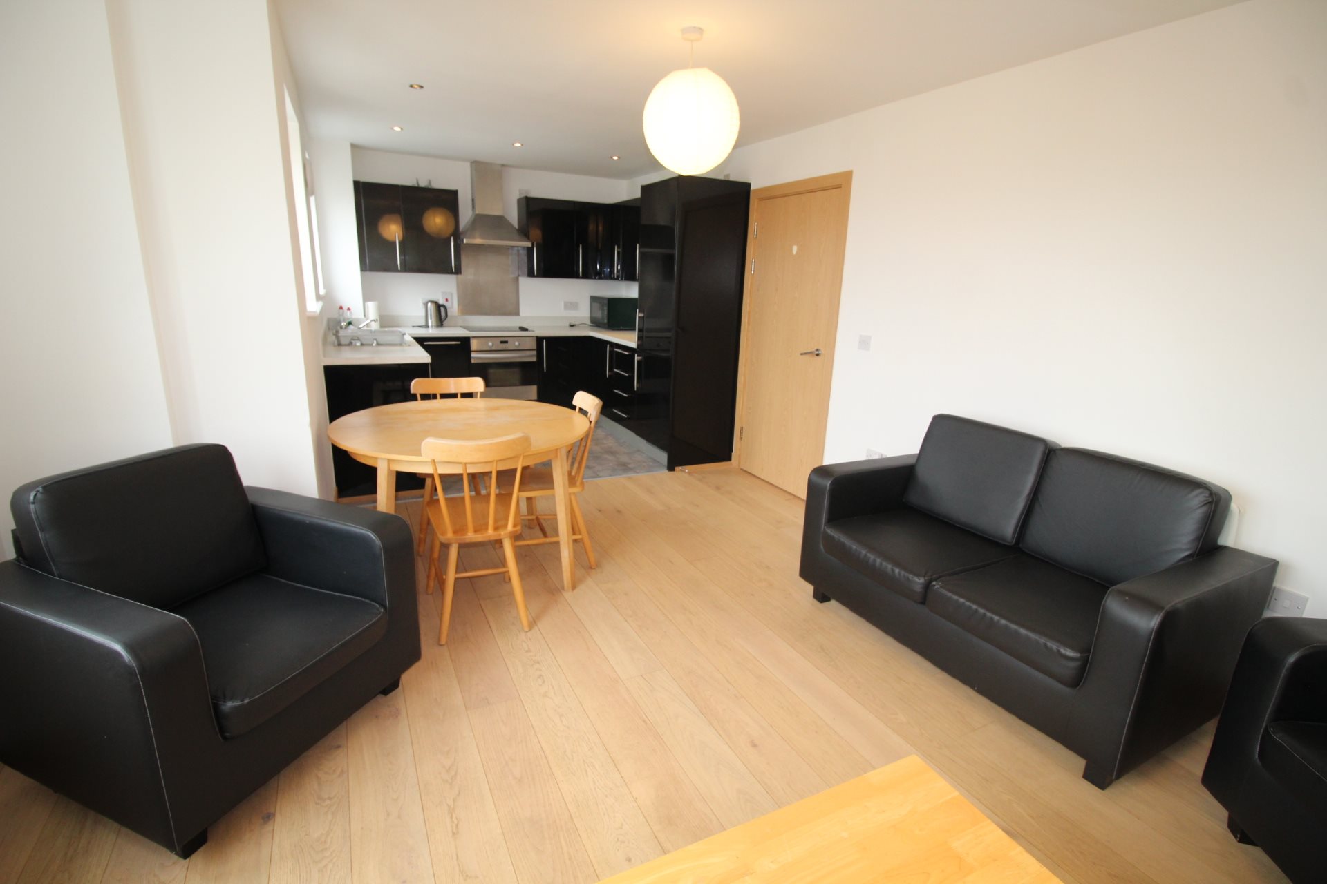 2 bed flat to rent in Caelum Drive, Hythe, CO2 2