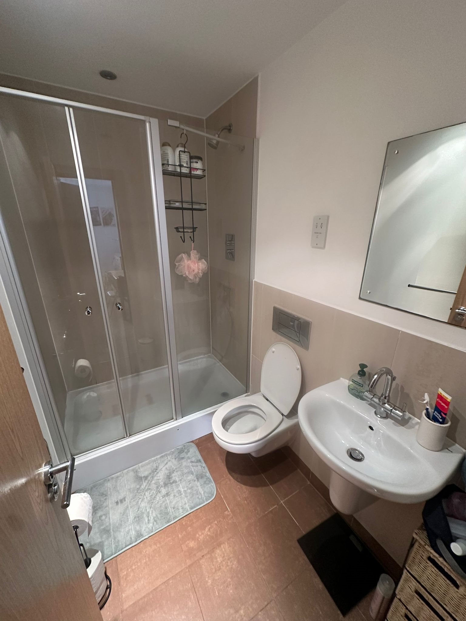 2 bed flat to rent in Caelum Drive, Hythe, CO2  - Property Image 5