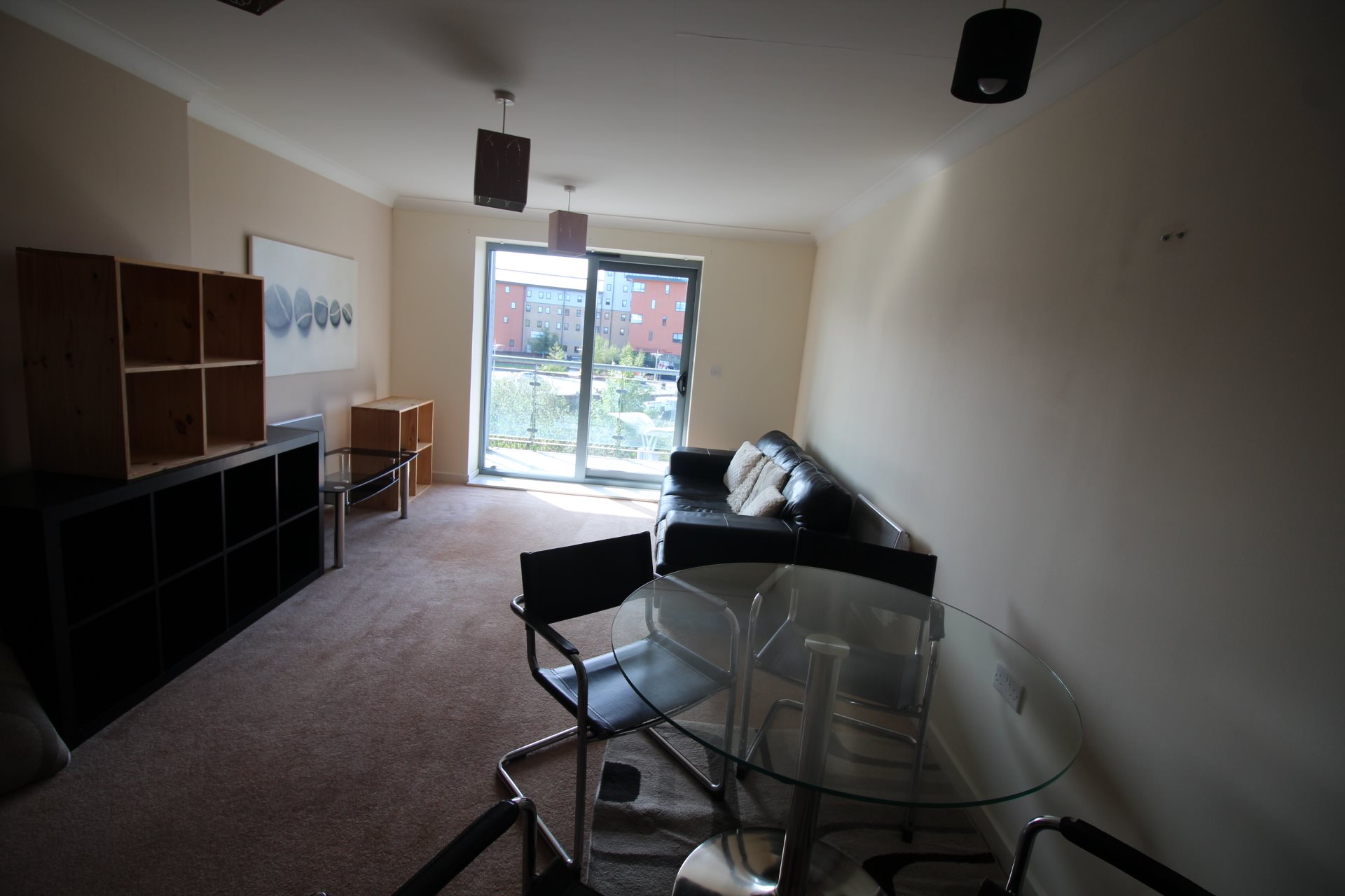 1 bed flat to rent in Quayside Drive, Hythe, CO2  - Property Image 2