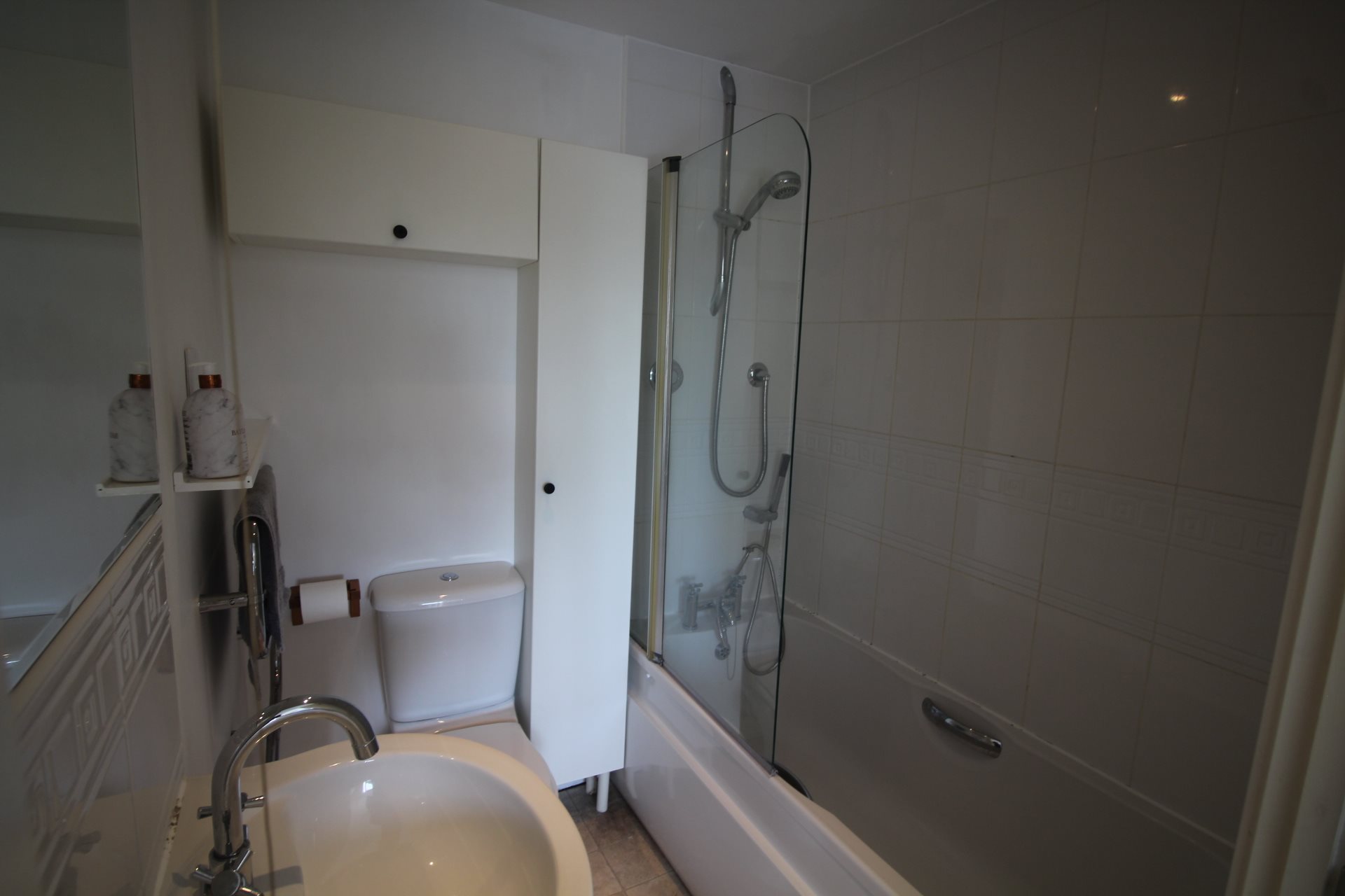 1 bed flat to rent in Quayside Drive, Hythe, CO2 4