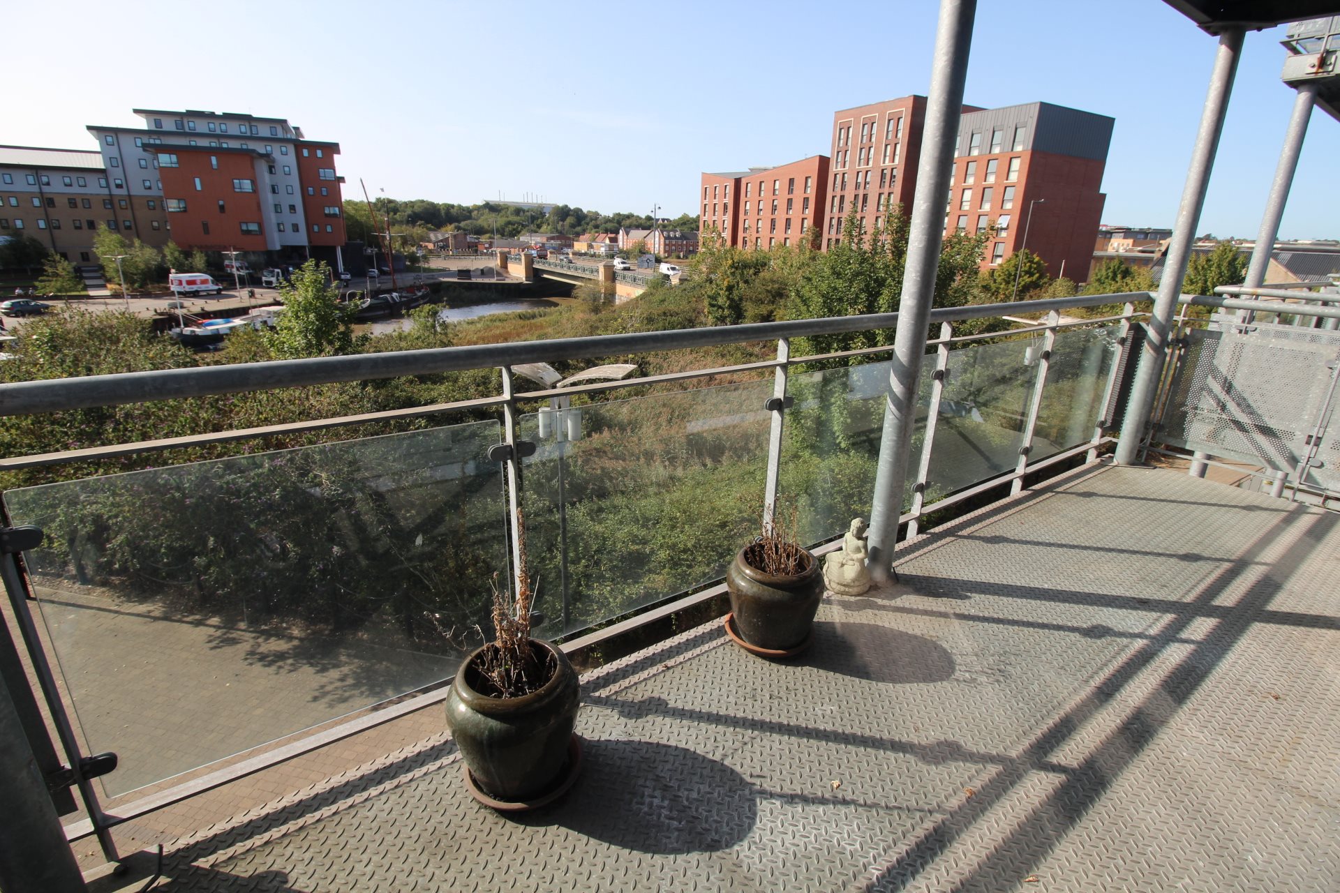 1 bed flat to rent in Quayside Drive, Hythe, CO2  - Property Image 8