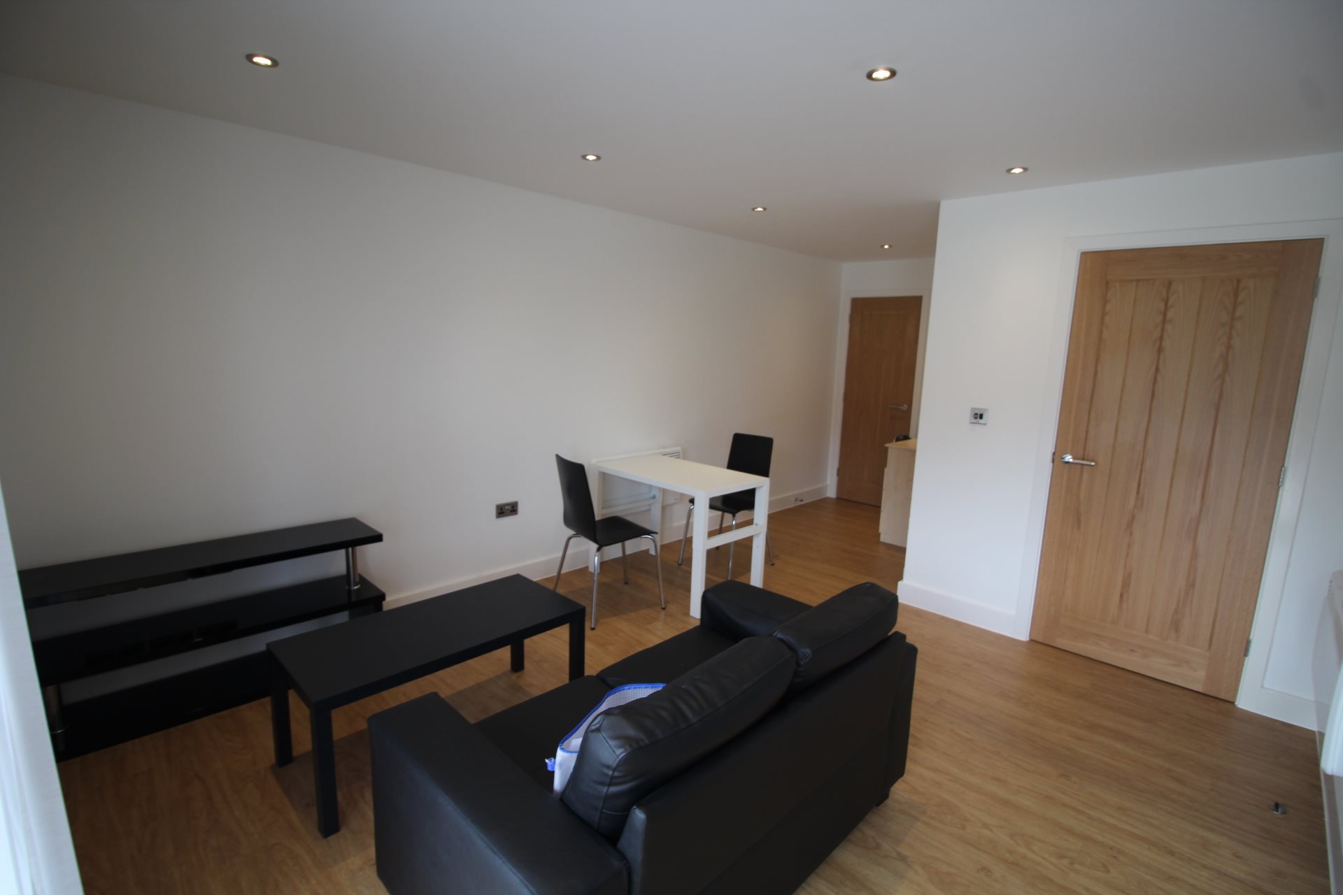 1 bed flat to rent in Ballantyne Drive, Hythe, CO2  - Property Image 3