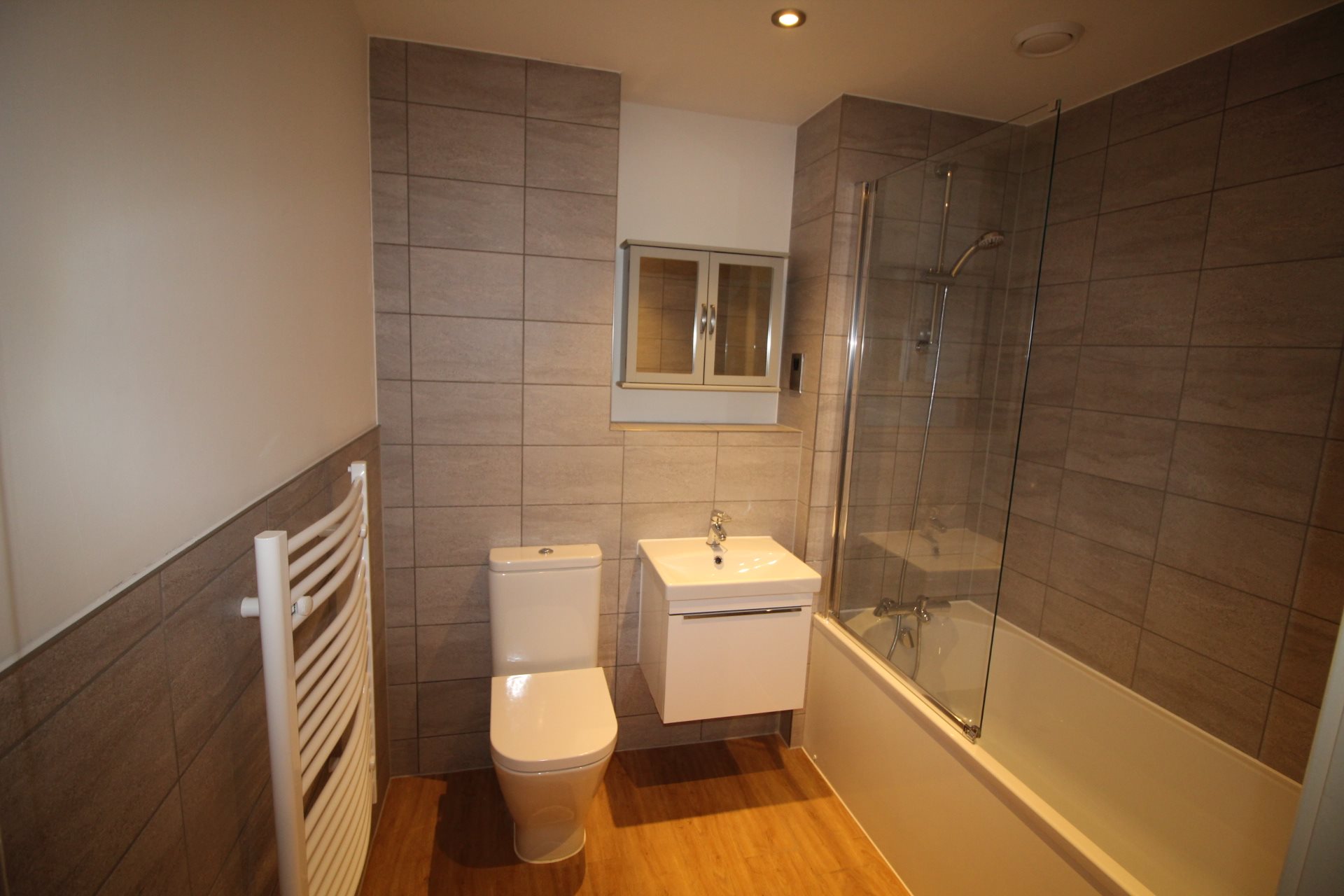 1 bed flat to rent in Ballantyne Drive, Hythe, CO2  - Property Image 5