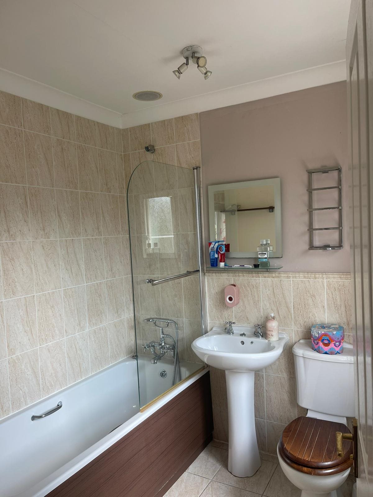 5 bed house to rent in Elmstead Road, Colchester, CO4 5