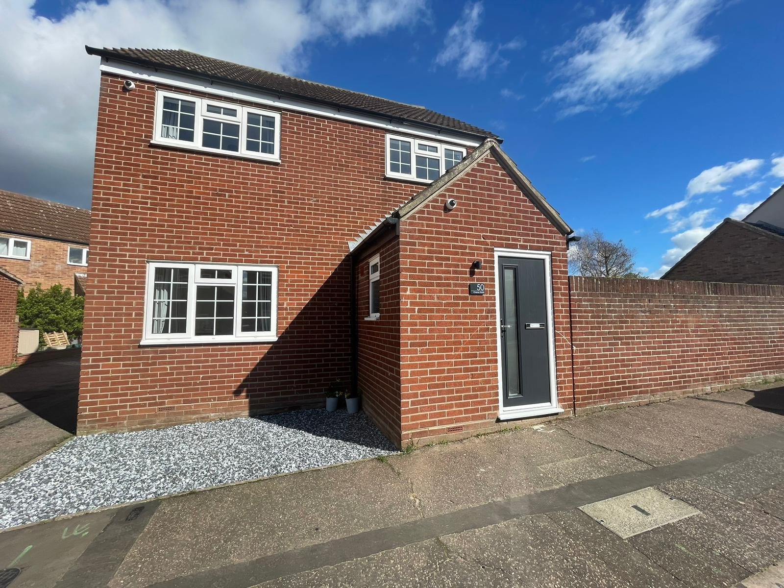 4 bed house to rent in Chaney Road, Wivenhoe, CO7 17
