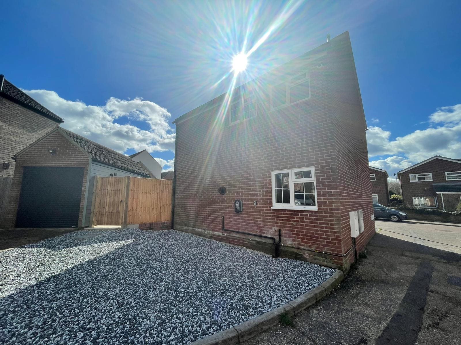 4 bed house to rent in Chaney Road, Wivenhoe, CO7 16