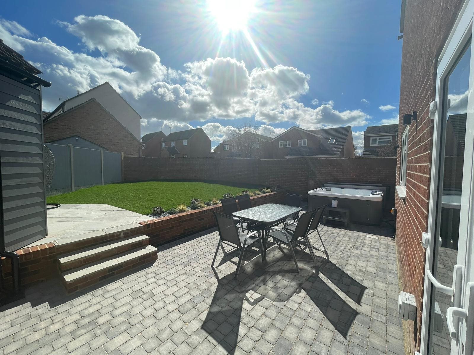 4 bed house to rent in Chaney Road, Wivenhoe, CO7 14