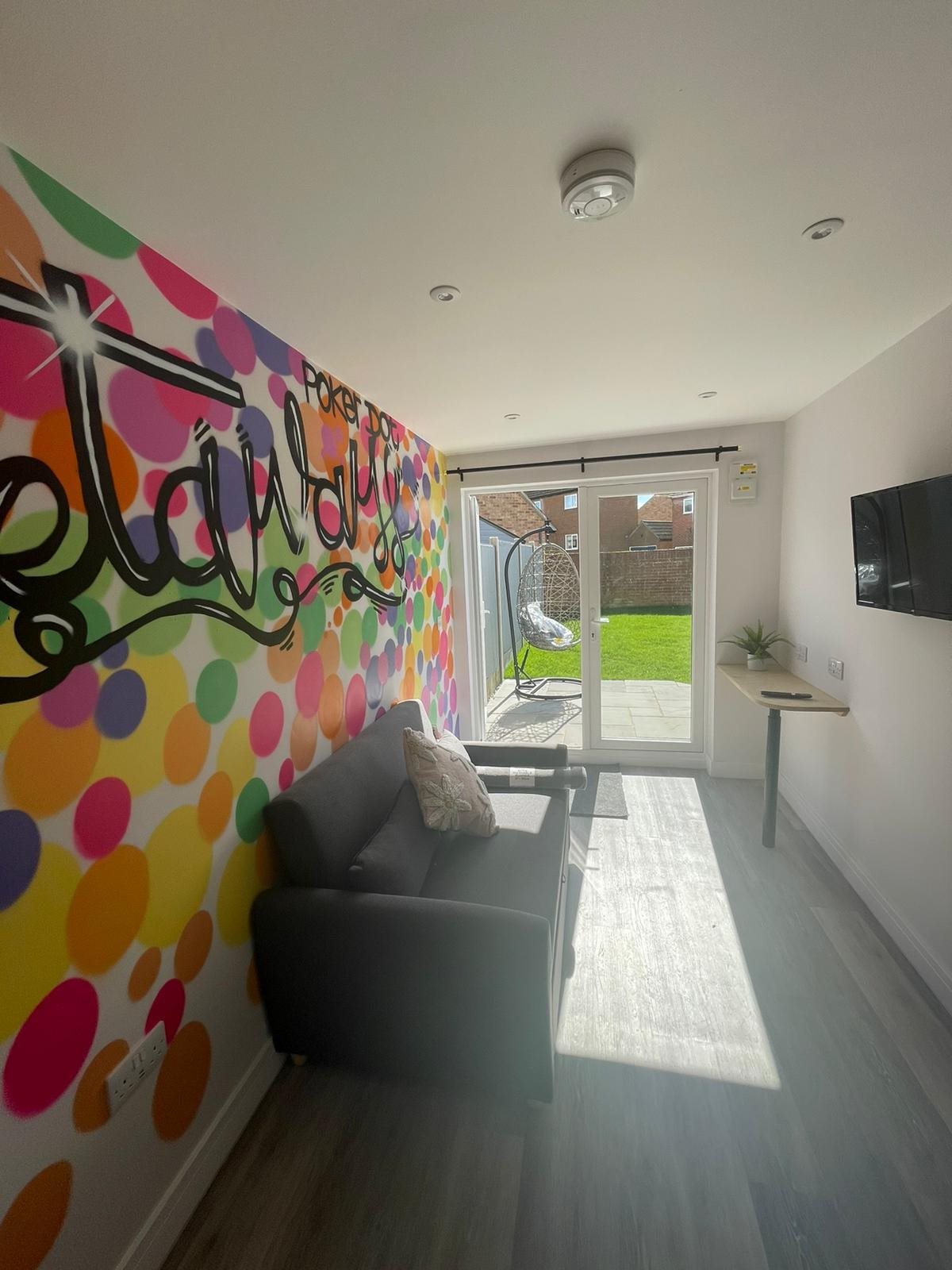 4 bed house to rent in Chaney Road, Wivenhoe, CO7 11