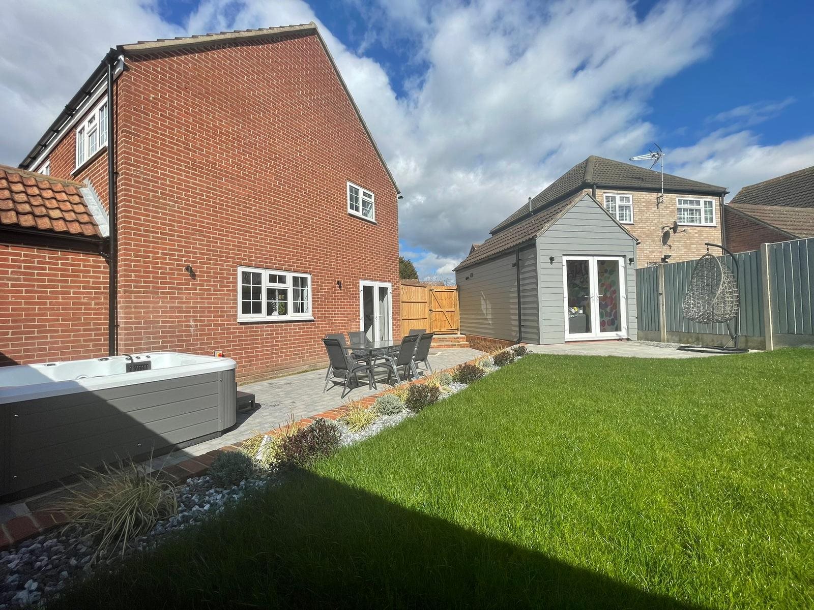 4 bed house to rent in Chaney Road, Wivenhoe, CO7  - Property Image 14