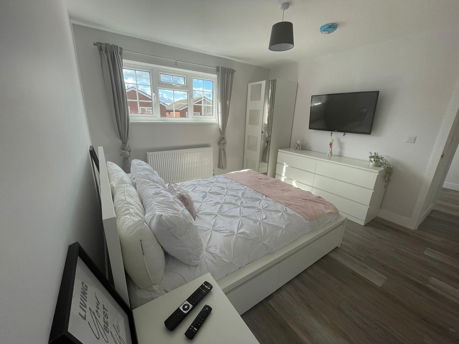 4 bed house to rent in Chaney Road, Wivenhoe, CO7 6