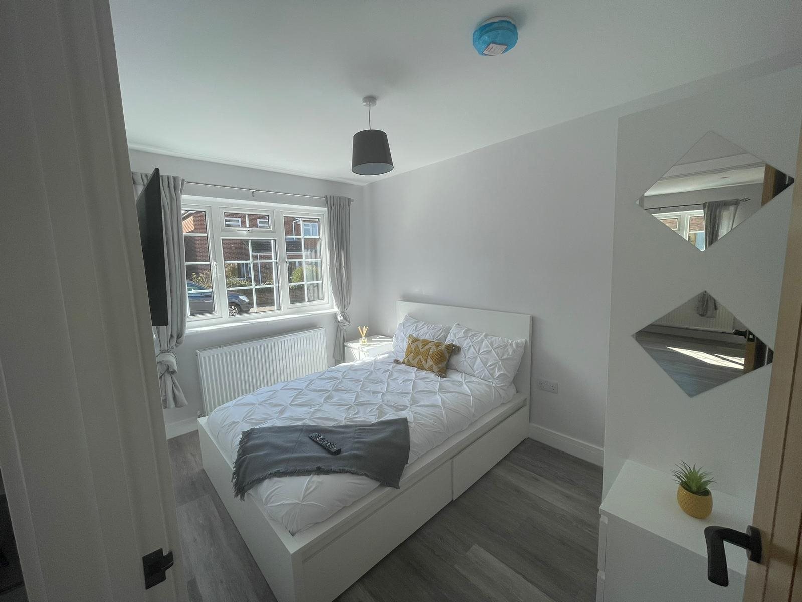 4 bed house to rent in Chaney Road, Wivenhoe, CO7  - Property Image 4