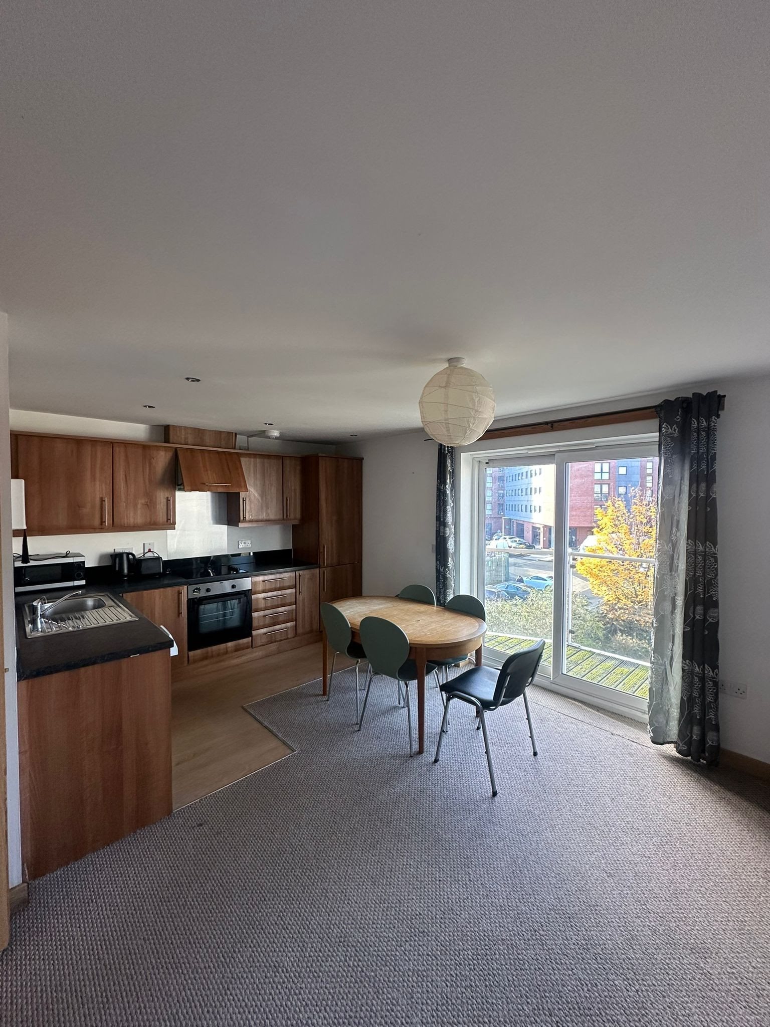 2 bed flat to rent in Spiritus House, Hawkins Road, CO2 2