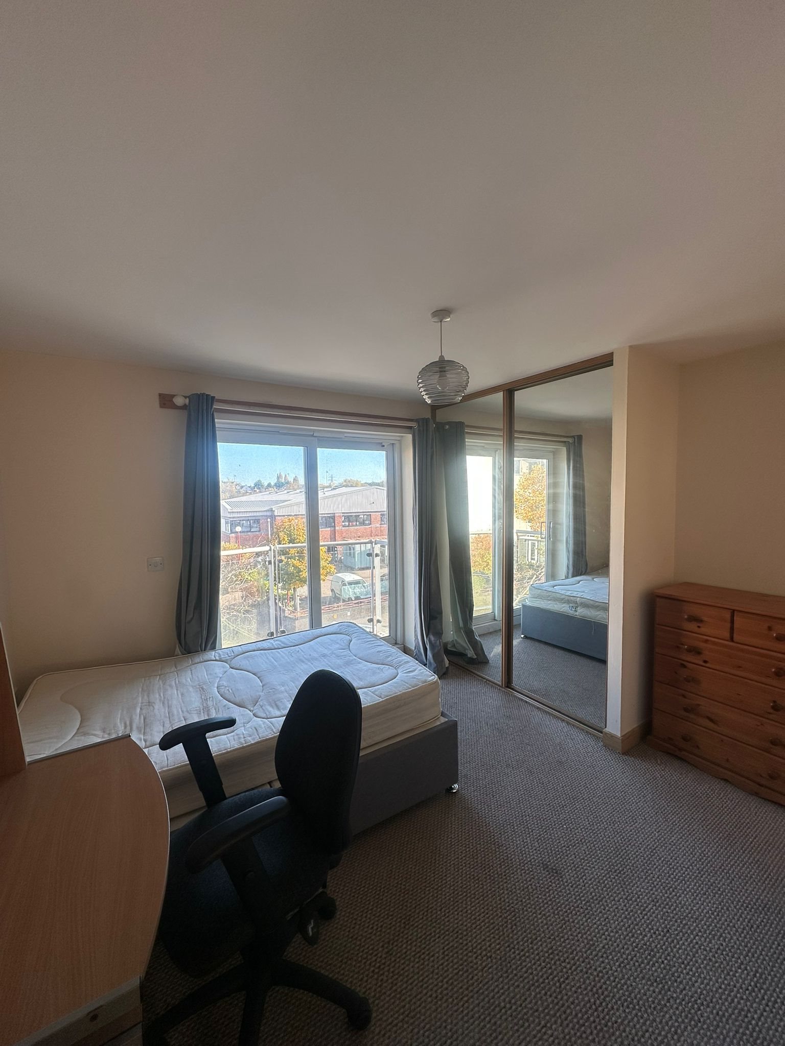 2 bed flat to rent in Spiritus House, Hawkins Road, CO2  - Property Image 7