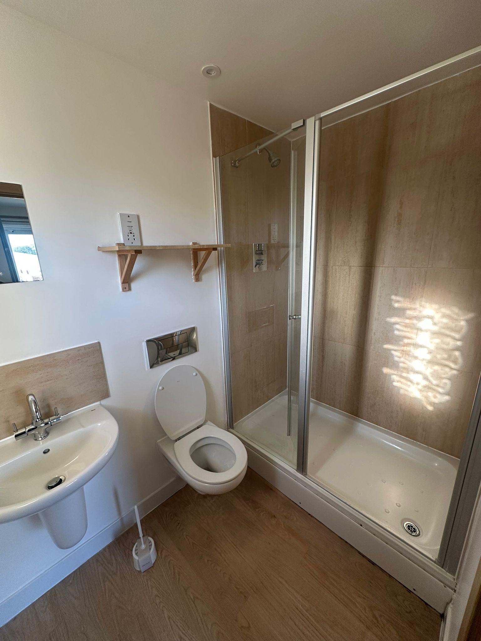 2 bed flat to rent in Spiritus House, Hawkins Road, CO2 7