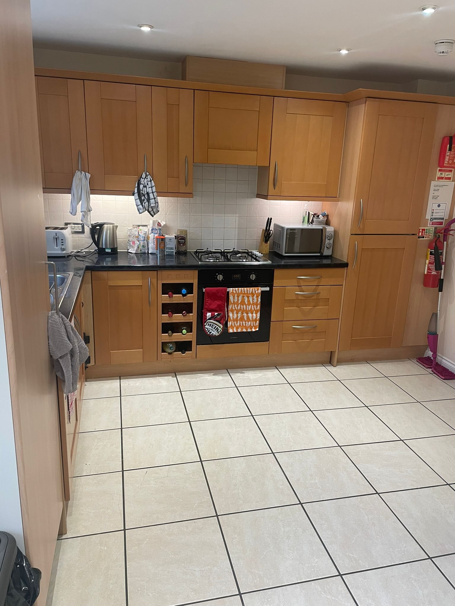 5 bed town house to rent in Albany Gardens, Hythe, CO2 1