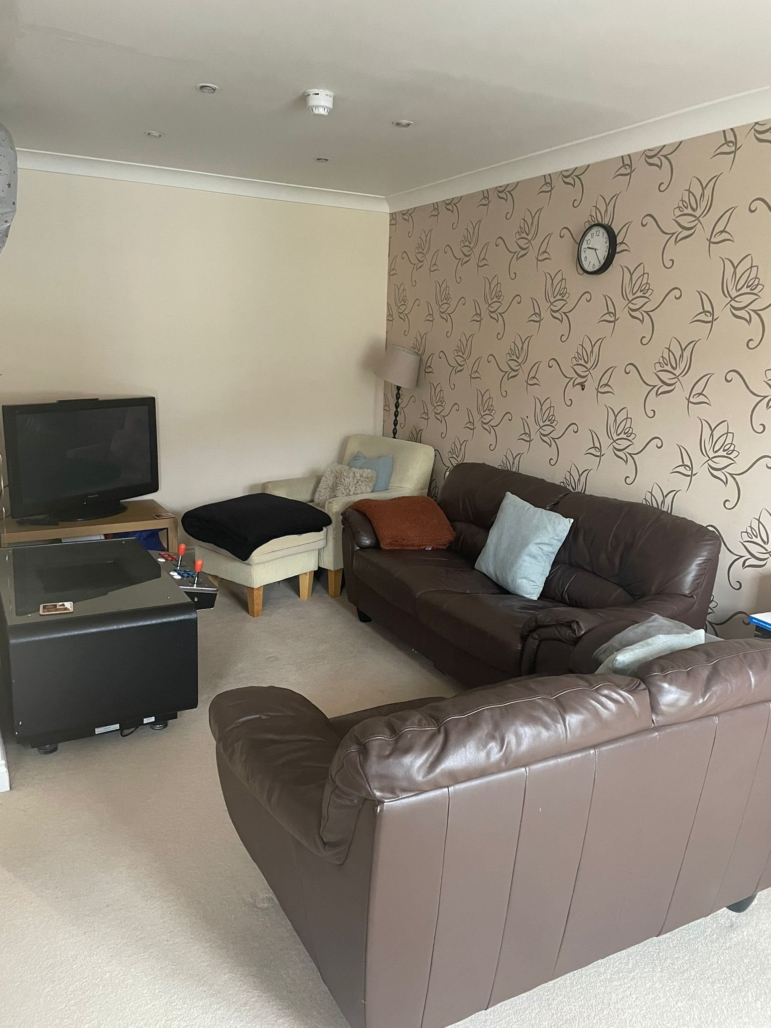 5 bed town house to rent in Albany Gardens, Hythe, CO2  - Property Image 3